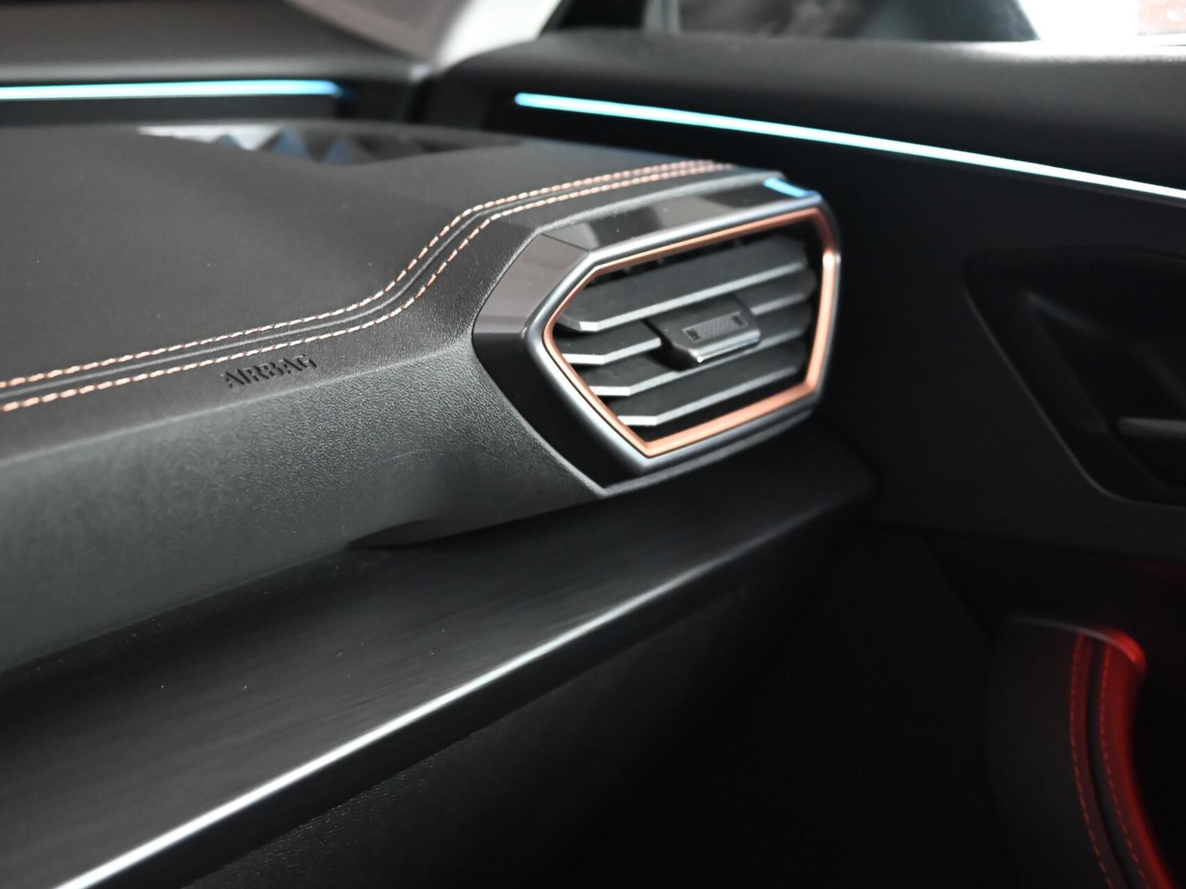 Foto van Cupra Formentor E-hybrid