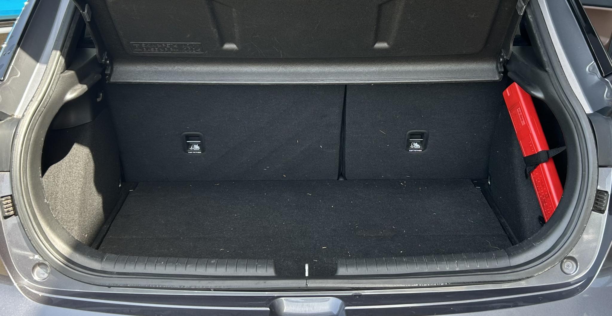 Foto van Hyundai I20