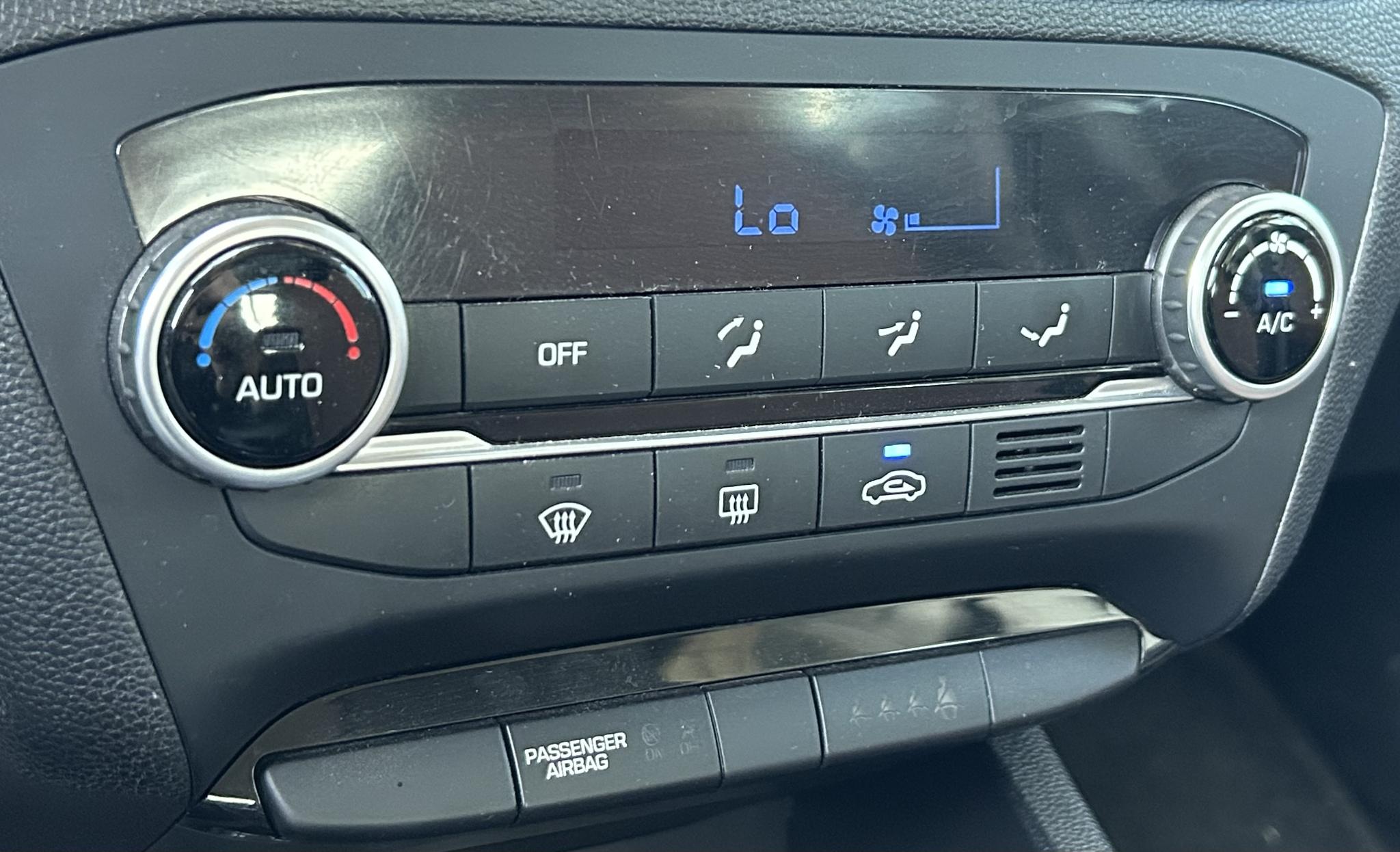Foto van Hyundai I20