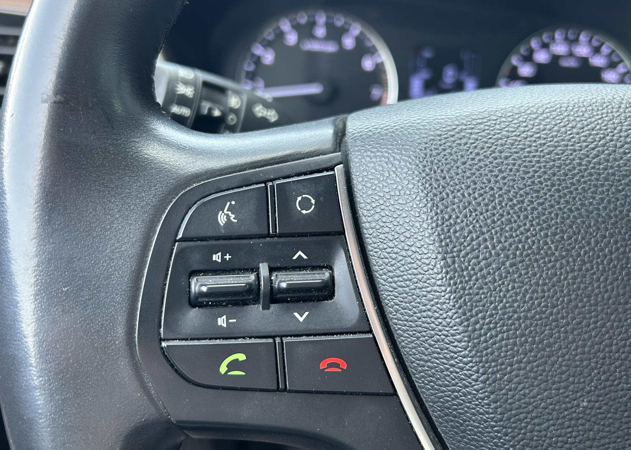 Foto van Hyundai I20
