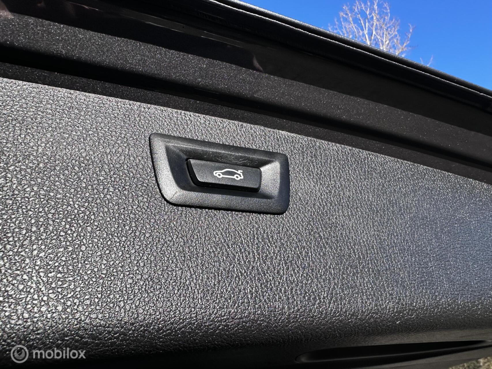 Foto van BMW 320i