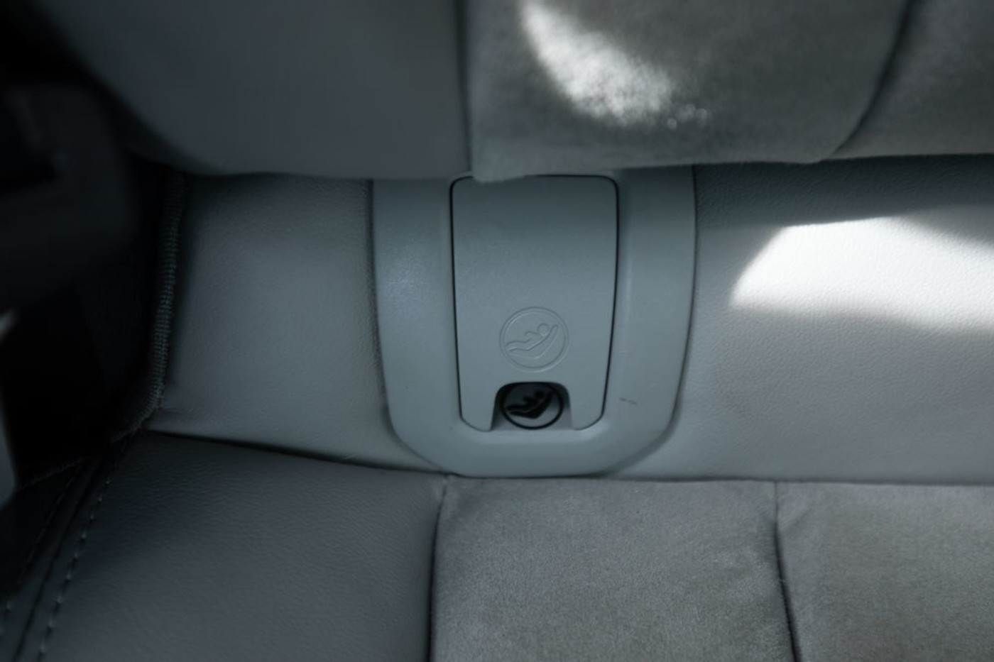 Foto van Audi Q3