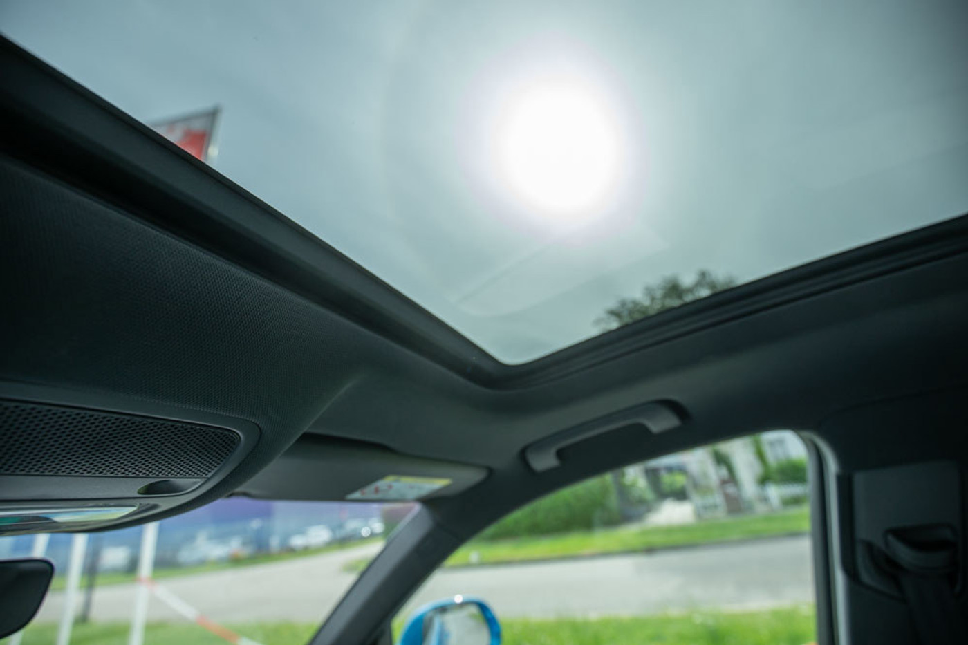 Foto van Audi Q3