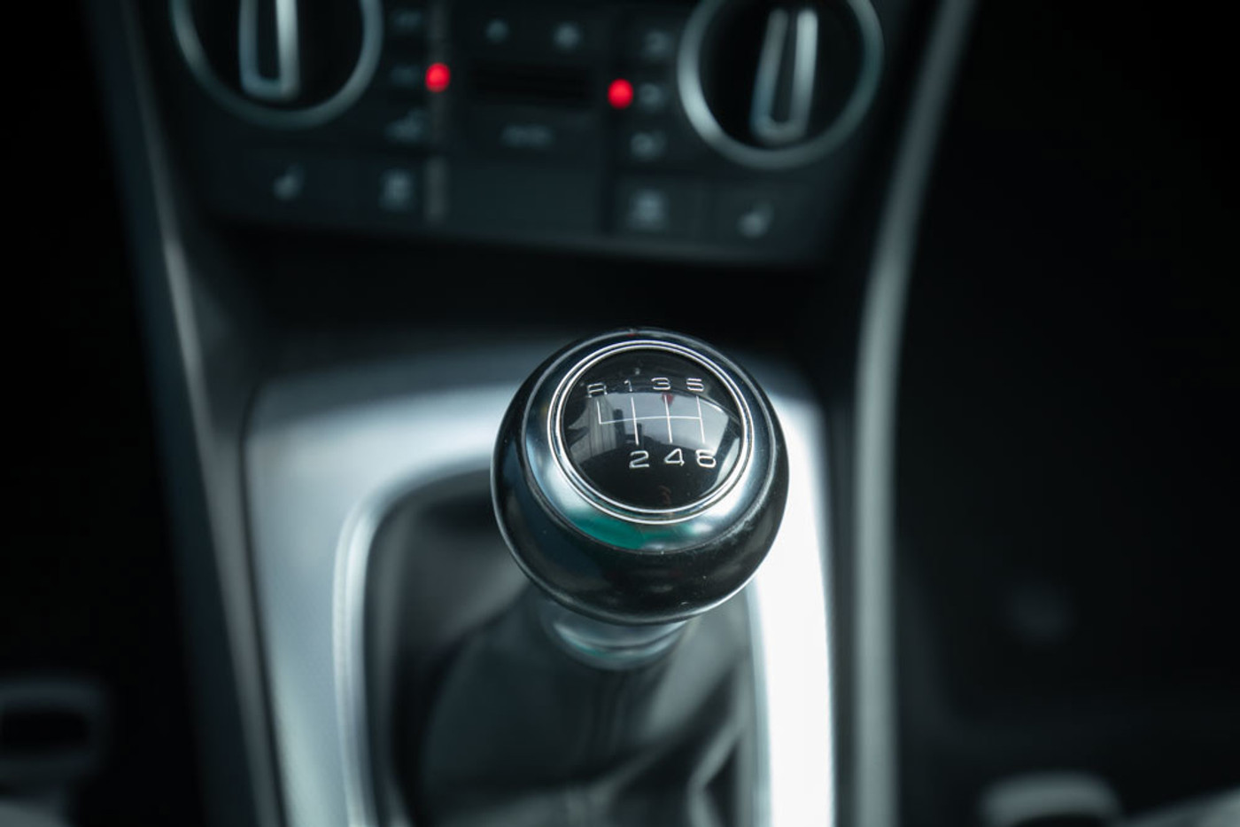 Foto van Audi Q3