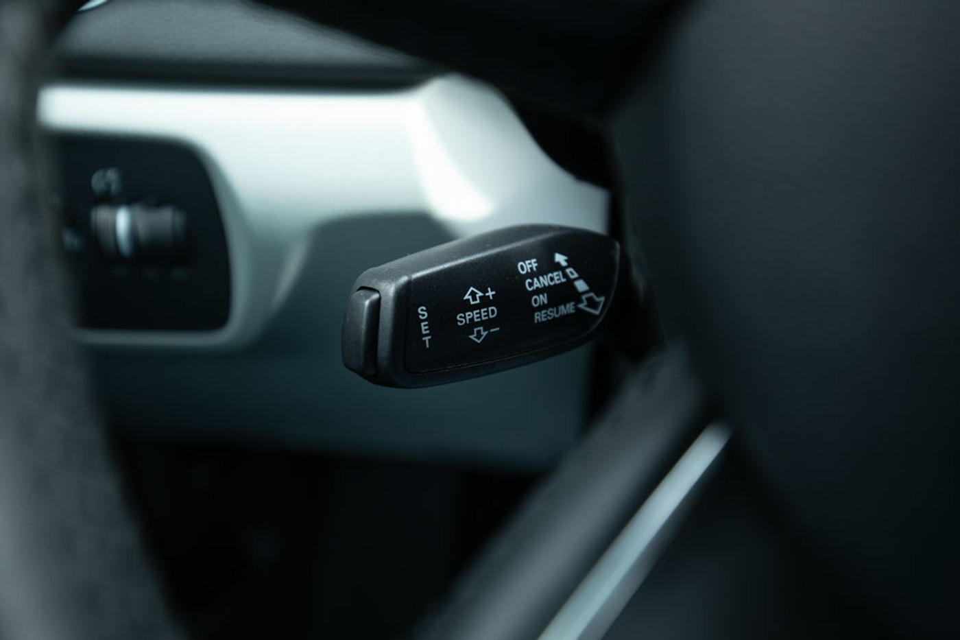 Foto van Audi Q3