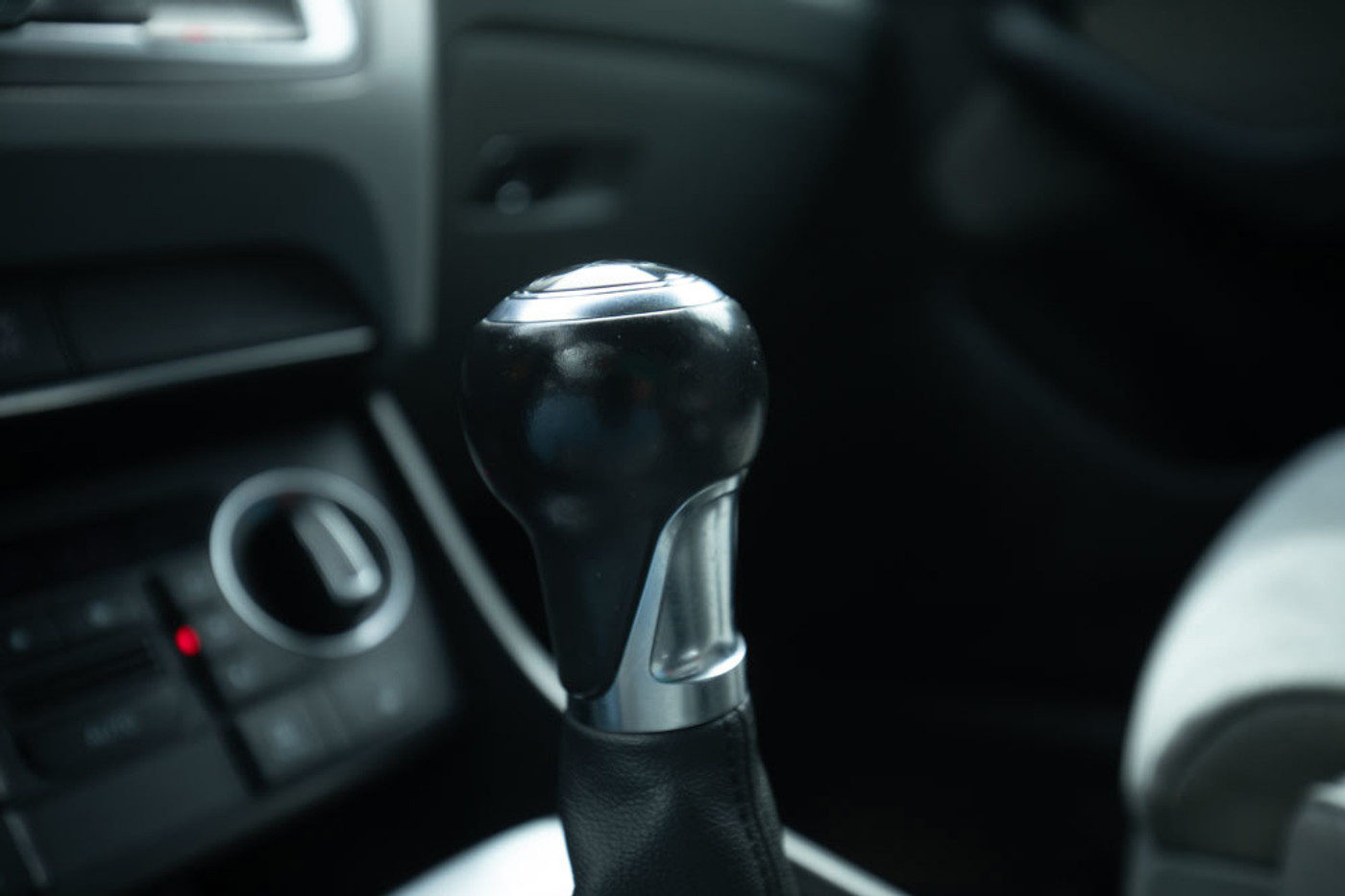 Foto van Audi Q3