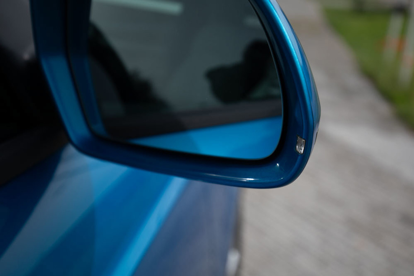 Foto van Audi Q3