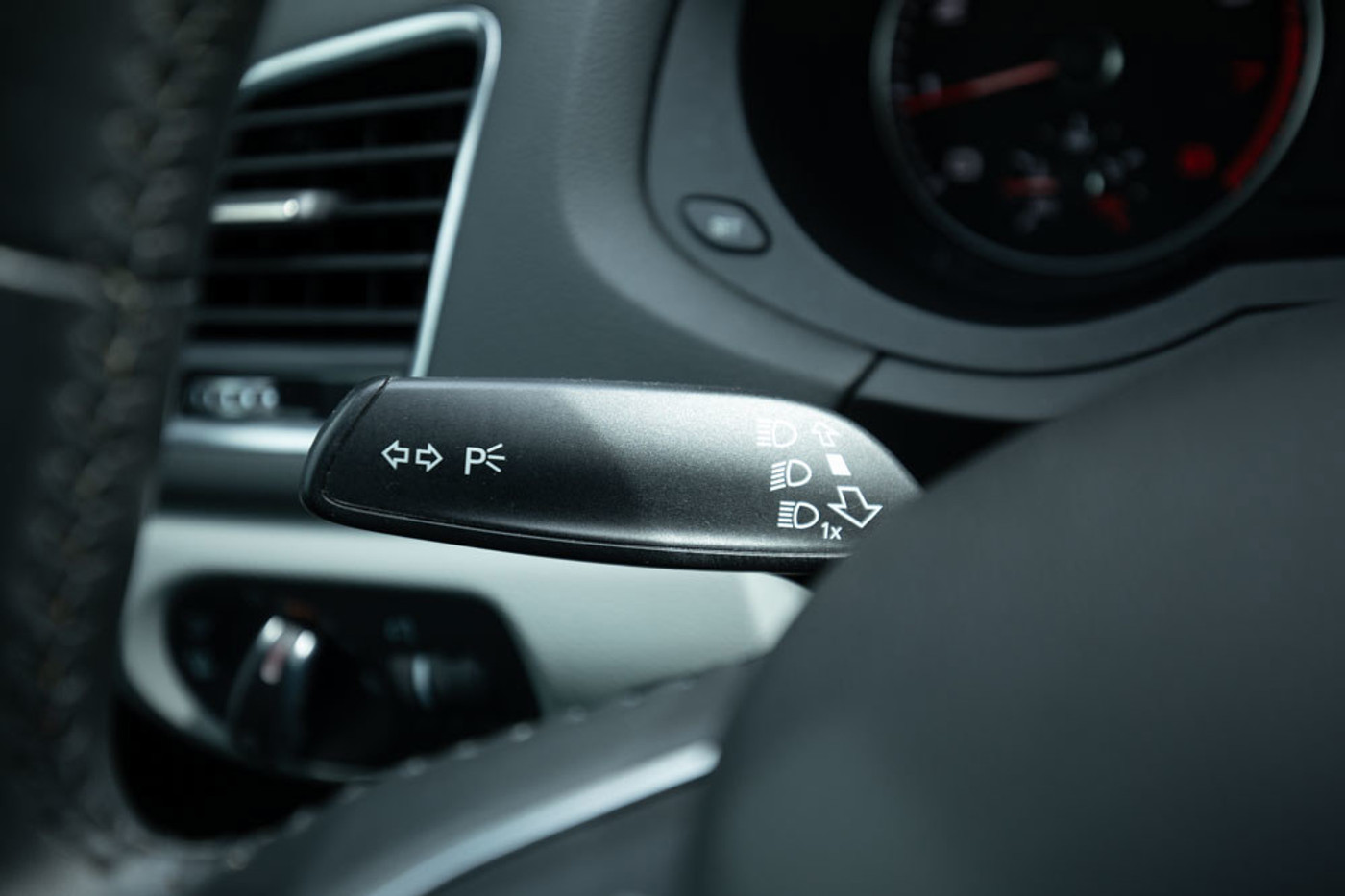 Foto van Audi Q3