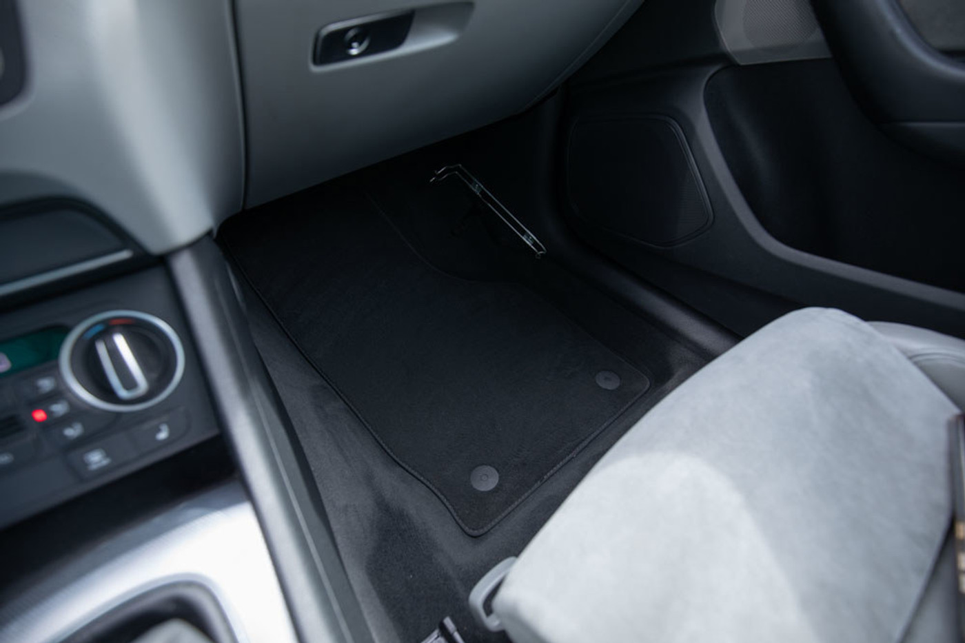 Foto van Audi Q3