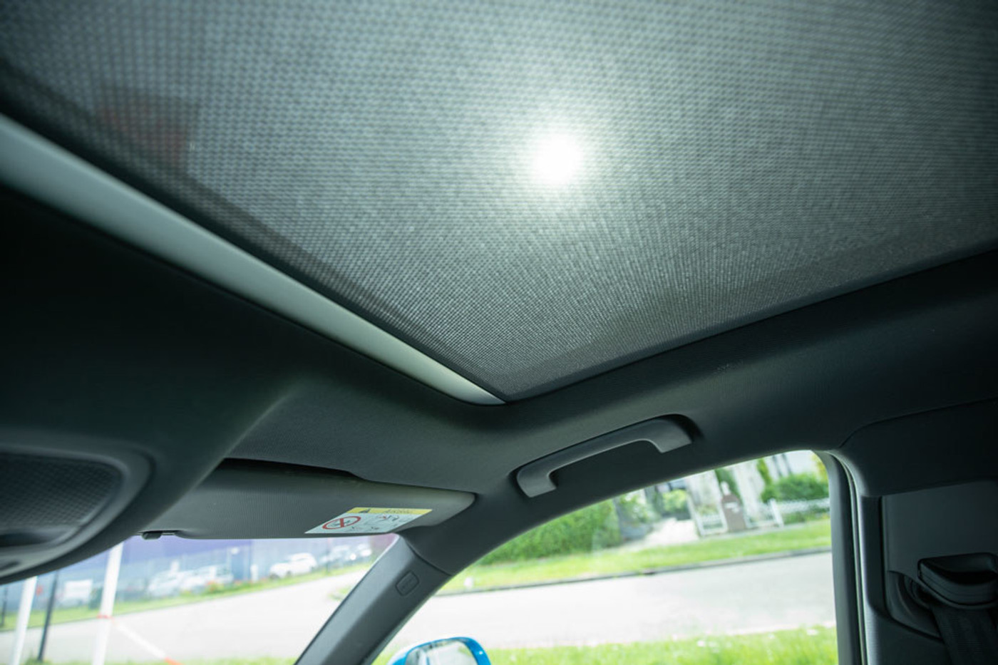 Foto van Audi Q3