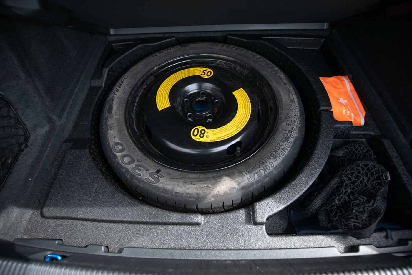 Foto van Audi Q3