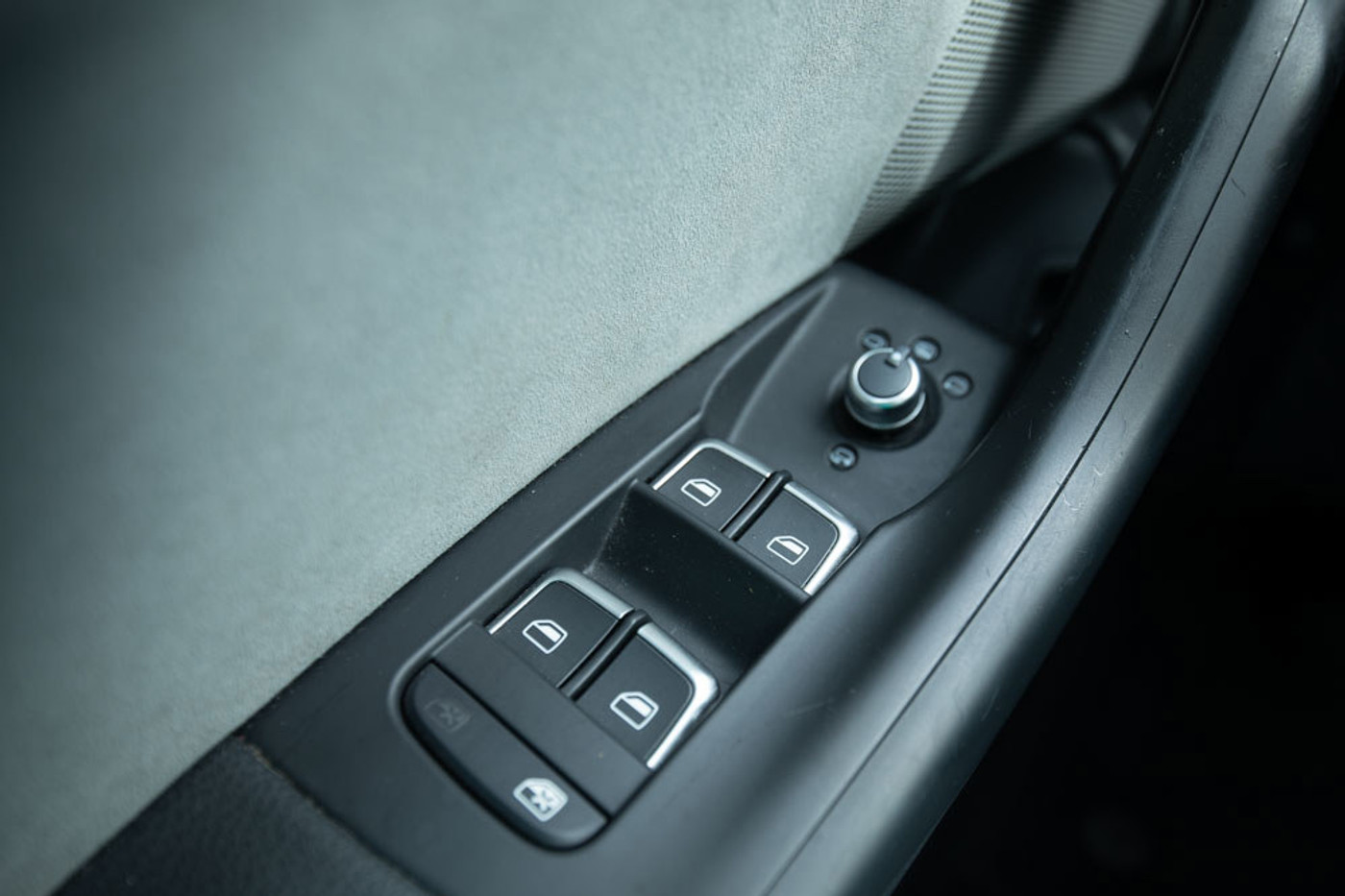 Foto van Audi Q3