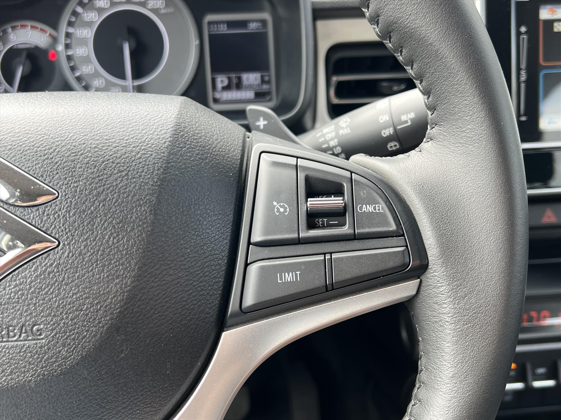 Foto van Suzuki Ignis