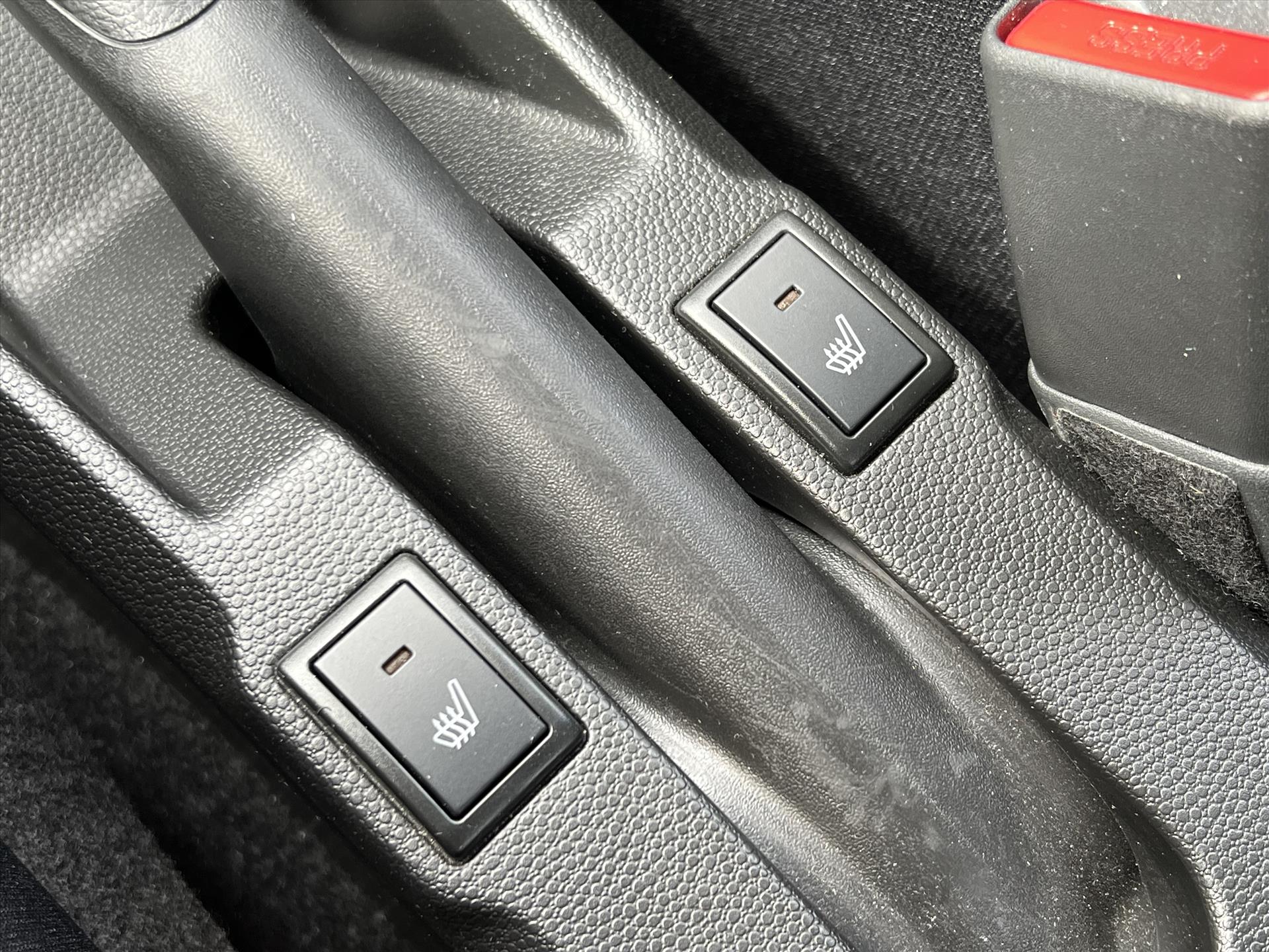 Foto van Suzuki Ignis