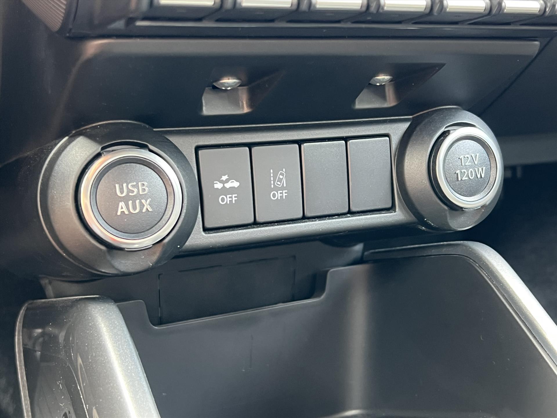 Foto van Suzuki Ignis