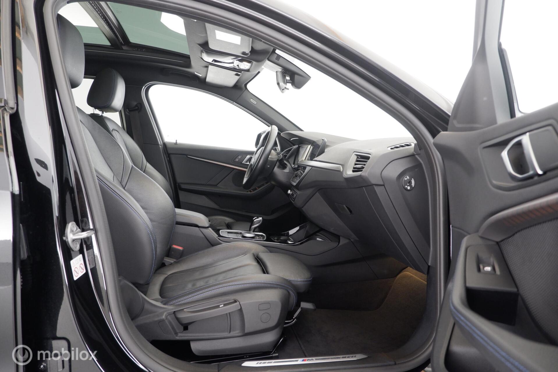 Foto van BMW 1-serie