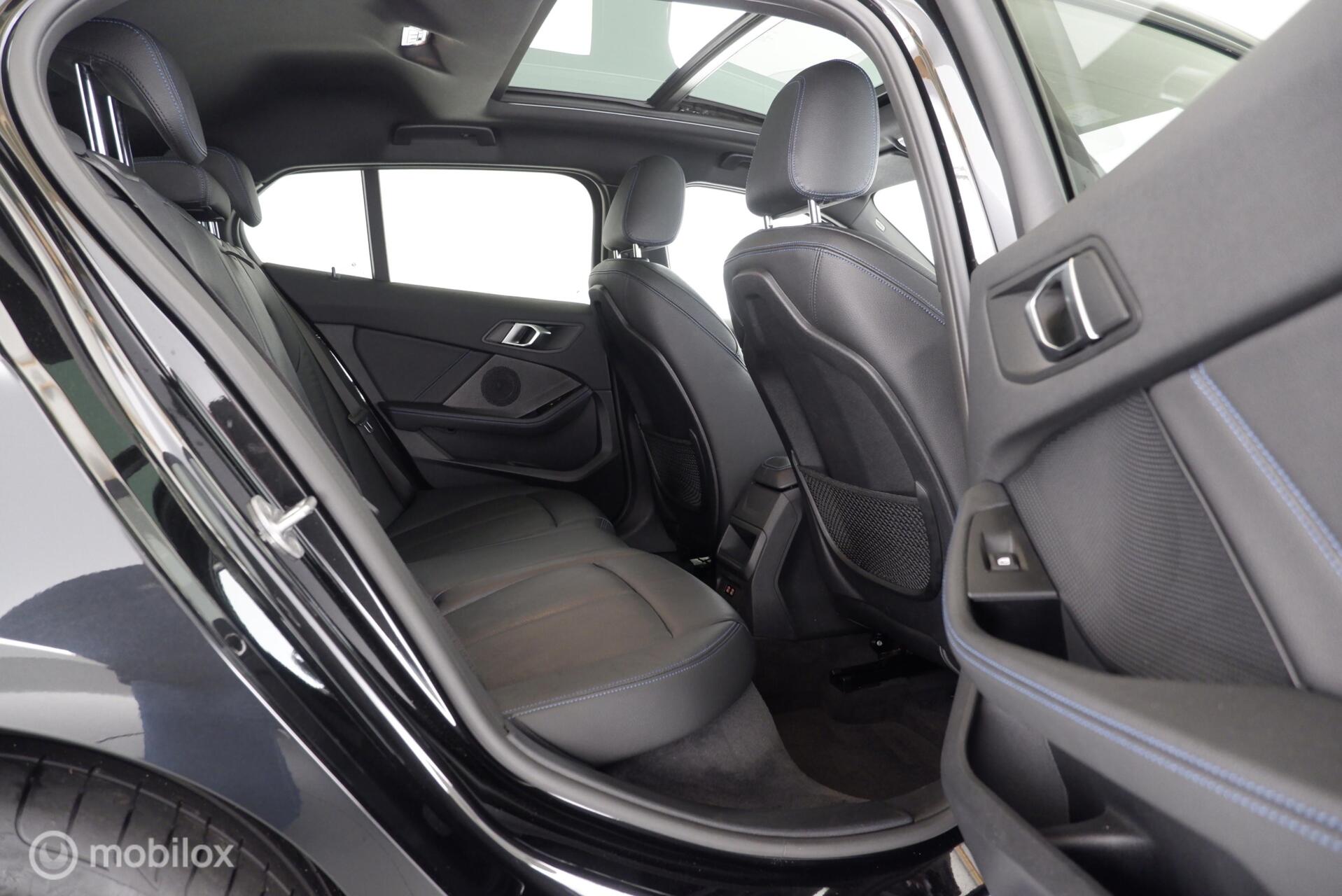 Foto van BMW 1-serie
