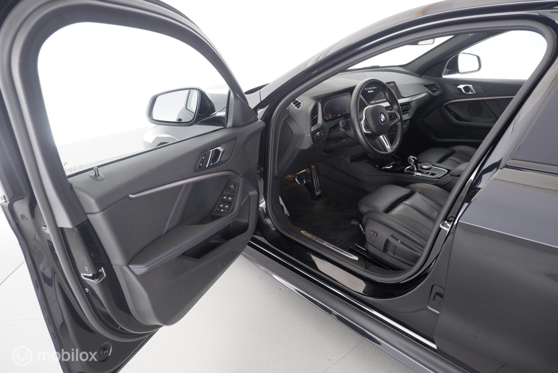 Foto van BMW 1-serie