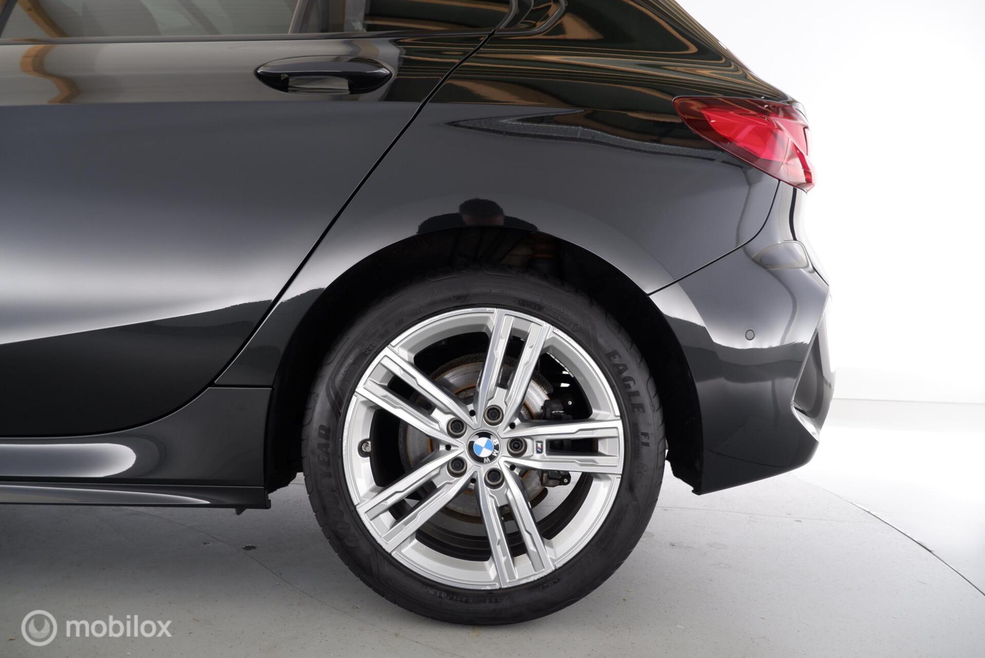 Foto van BMW 1-serie