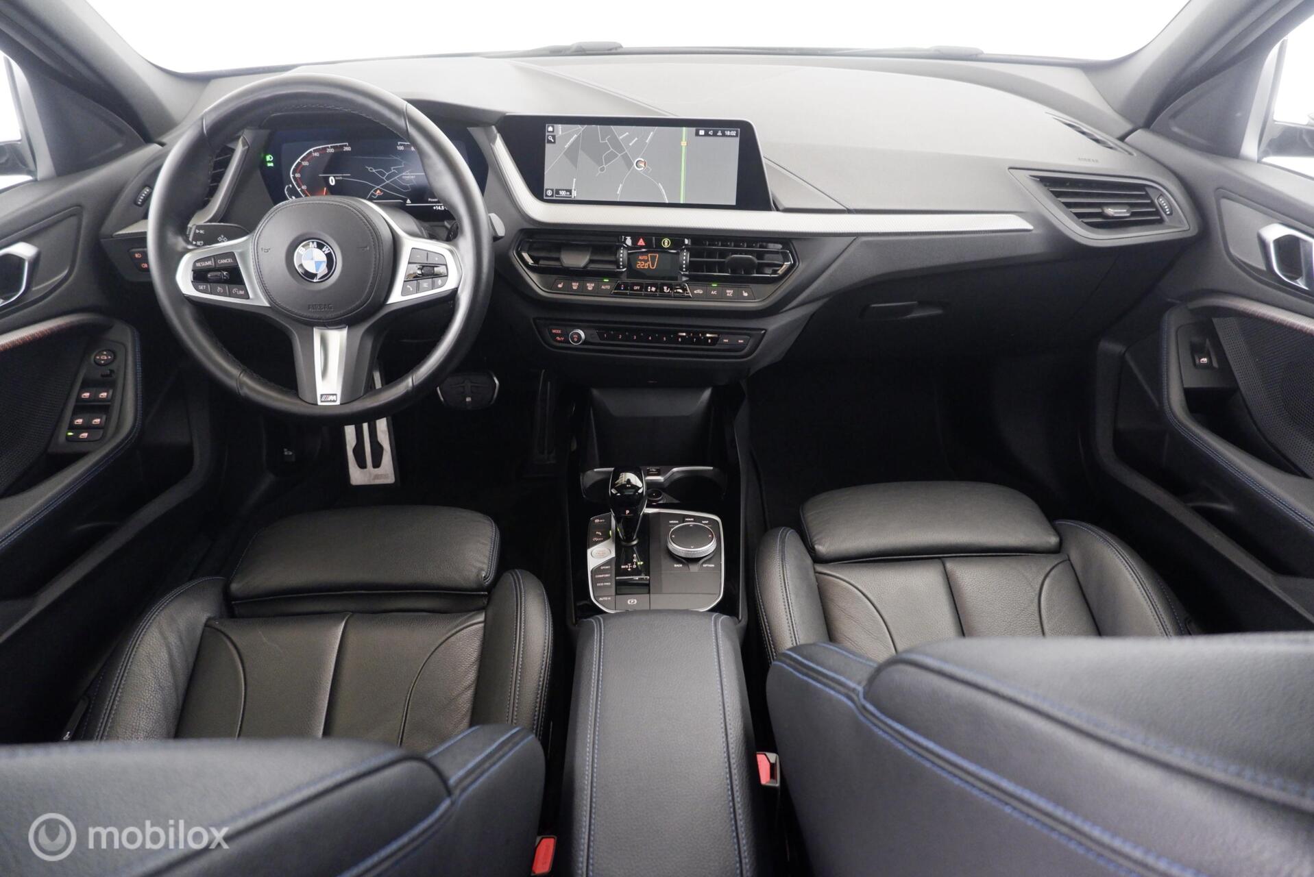 Foto van BMW 1-serie