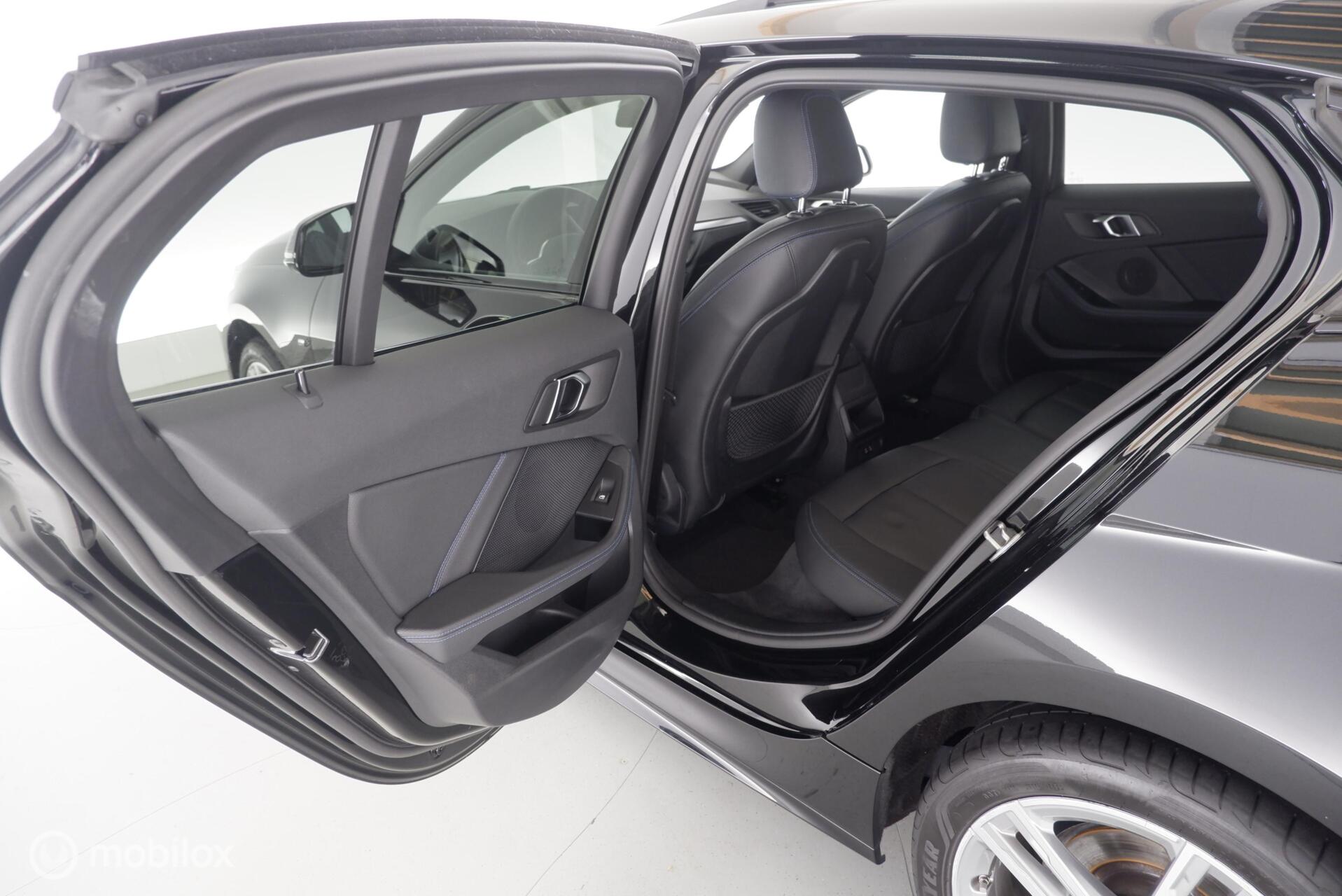 Foto van BMW 1-serie