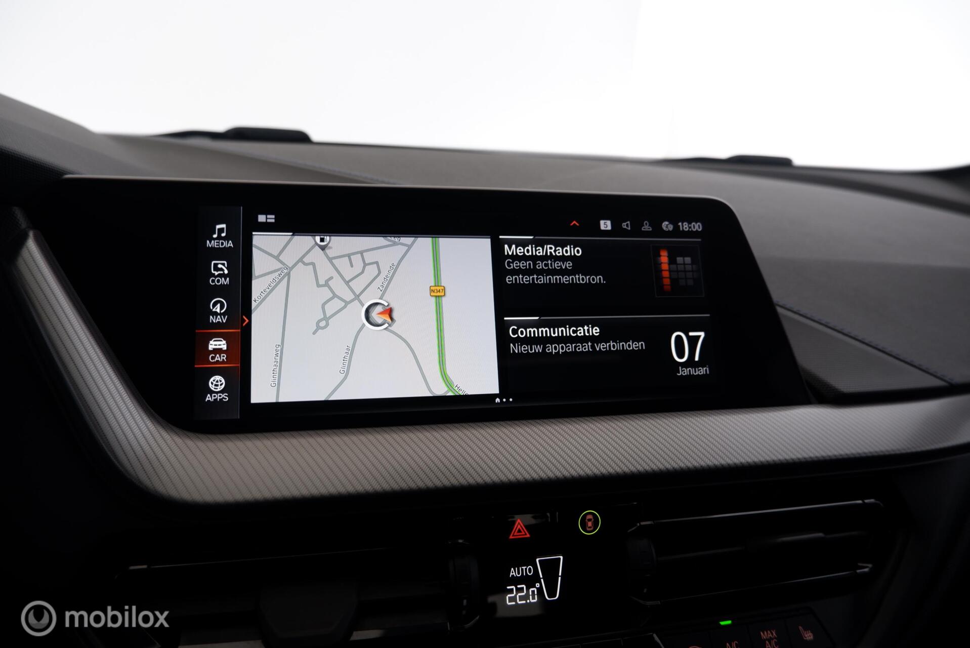 Foto van BMW 1-serie