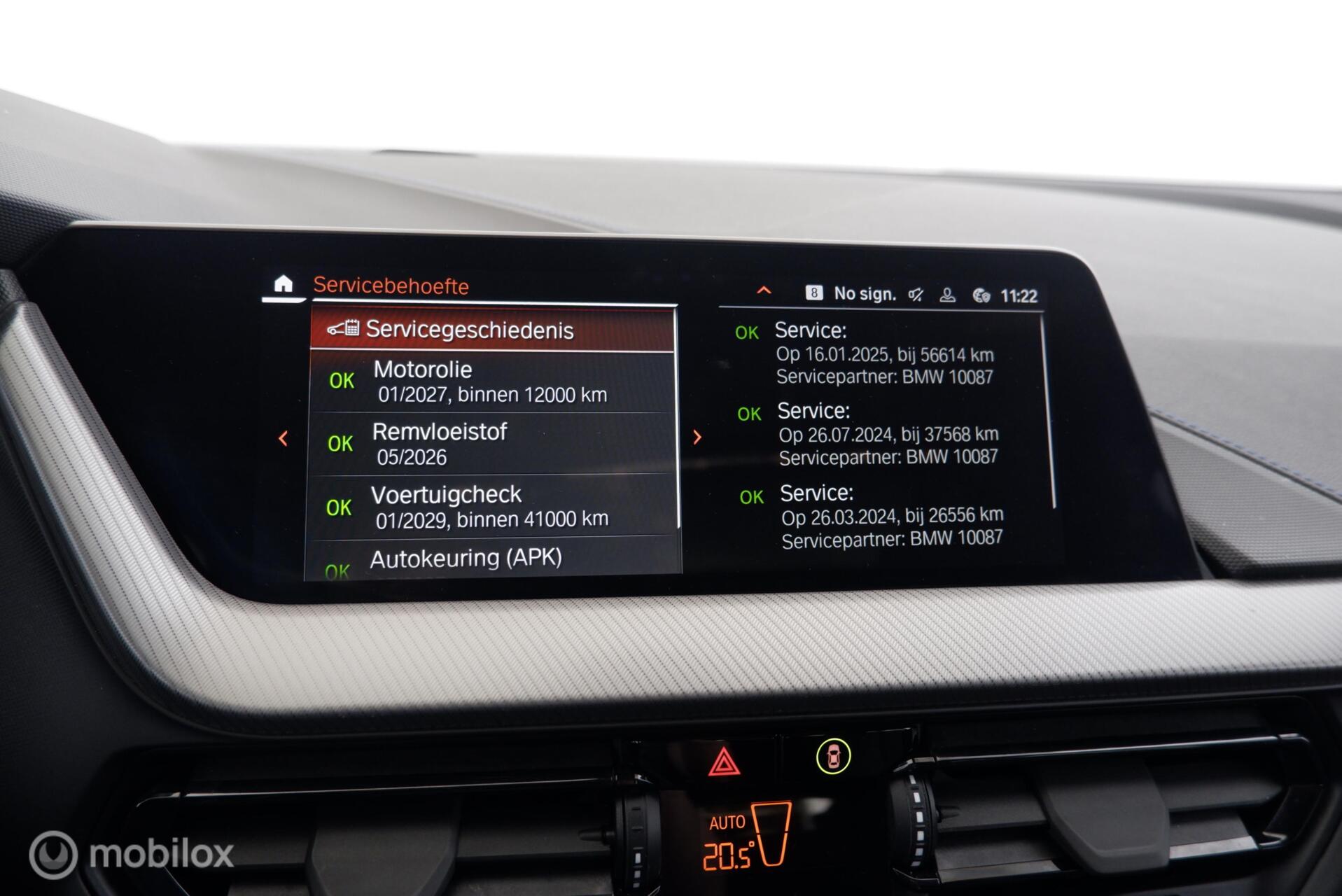 Foto van BMW 1-serie