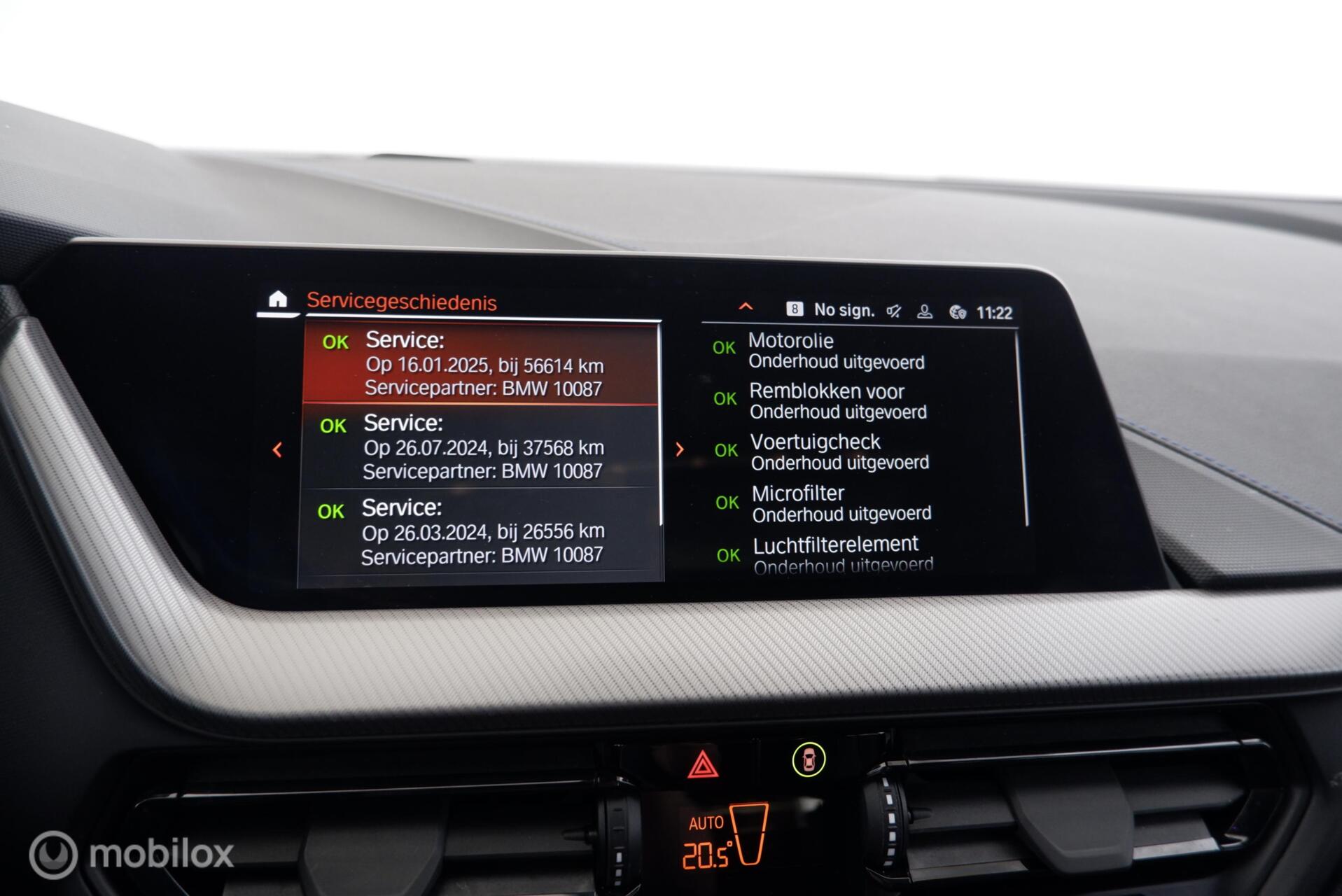 Foto van BMW 1-serie