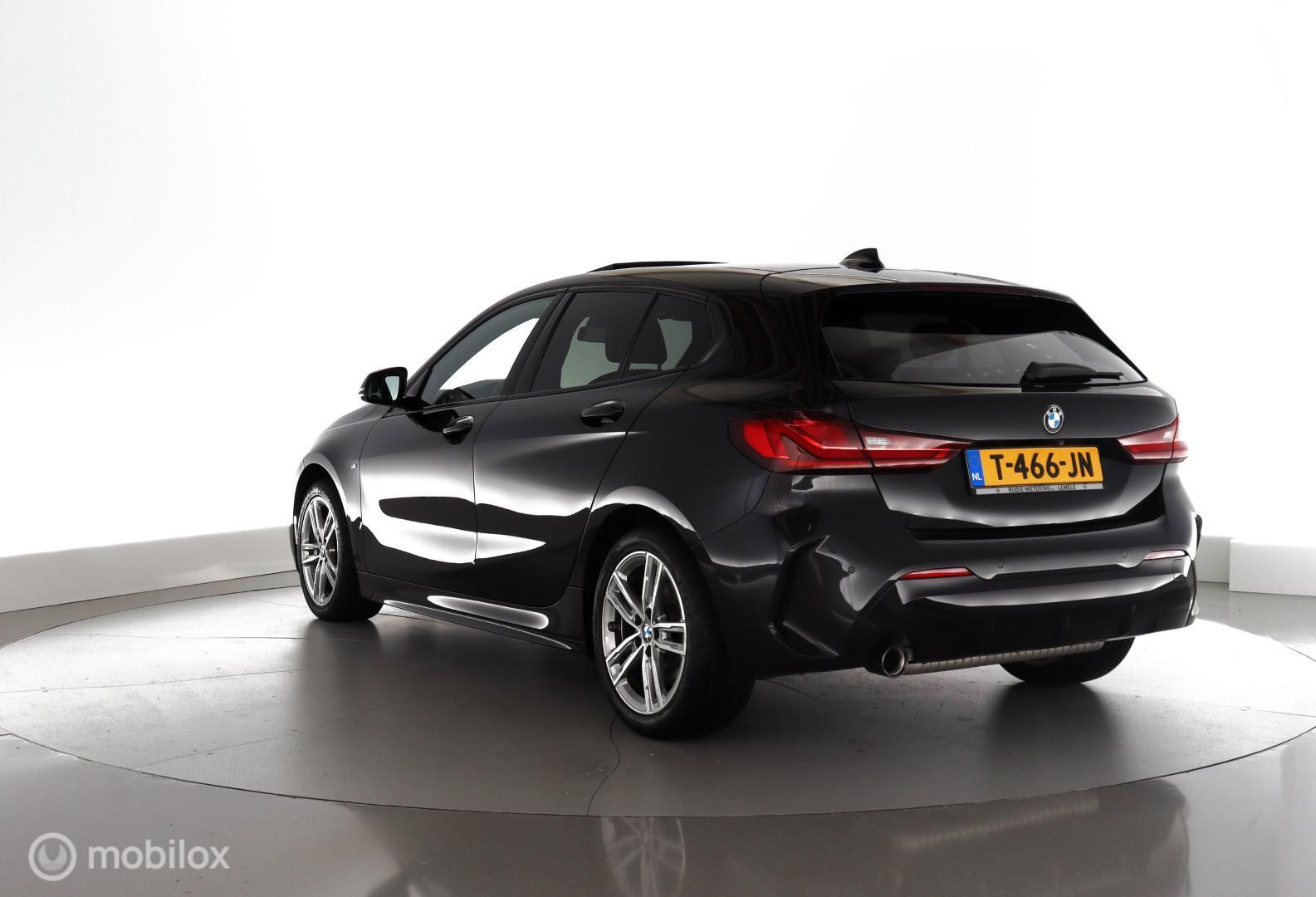 Foto van BMW 1-serie
