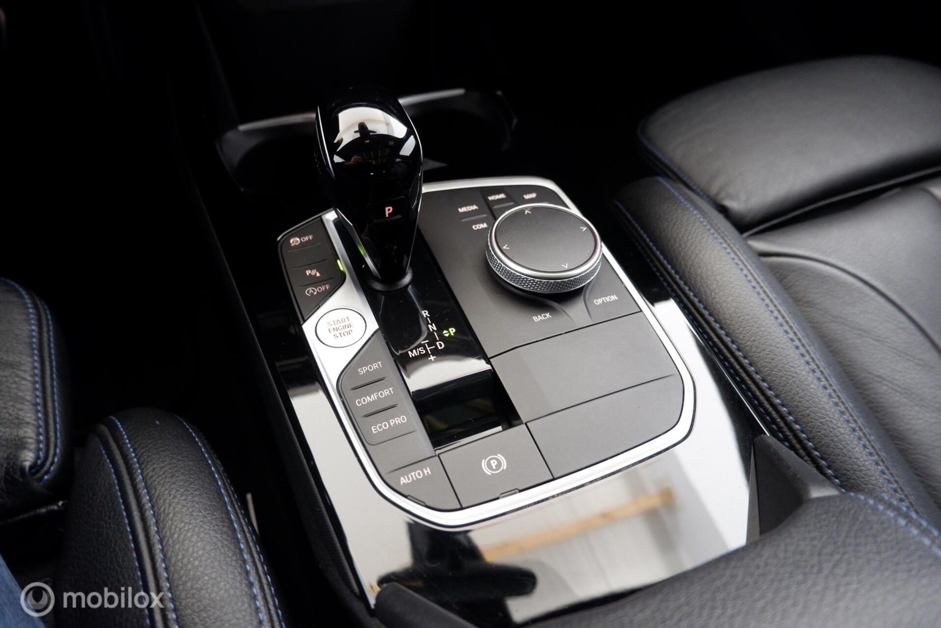 Foto van BMW 1-serie