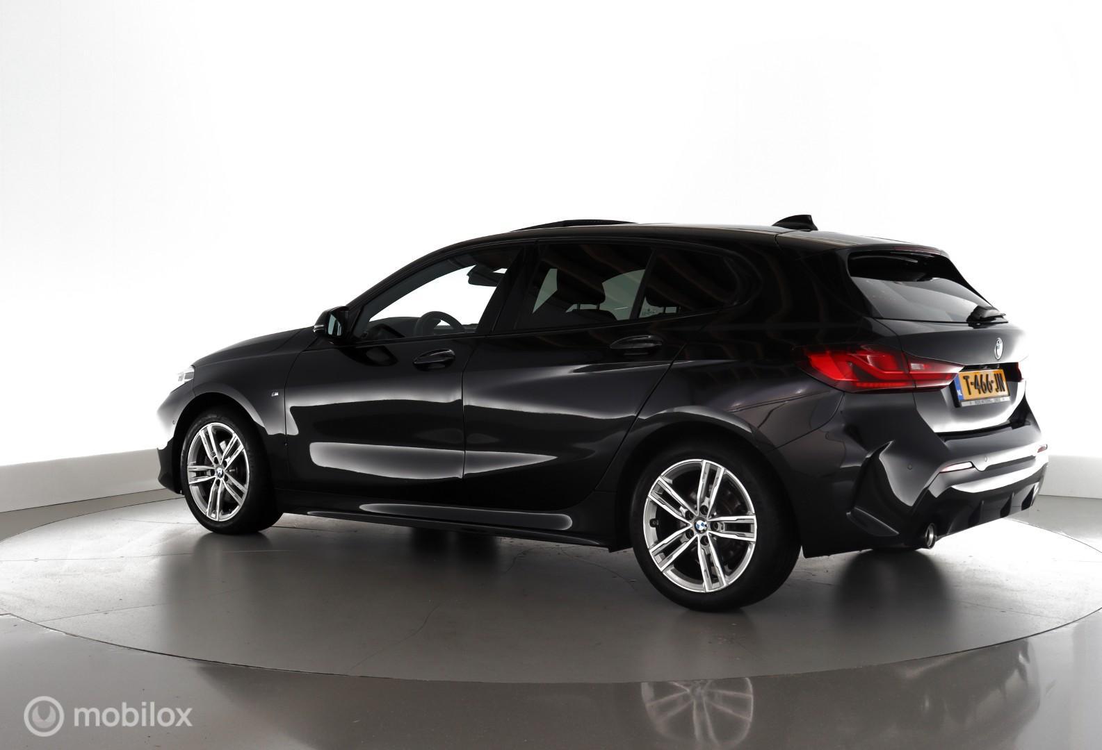 Foto van BMW 1-serie