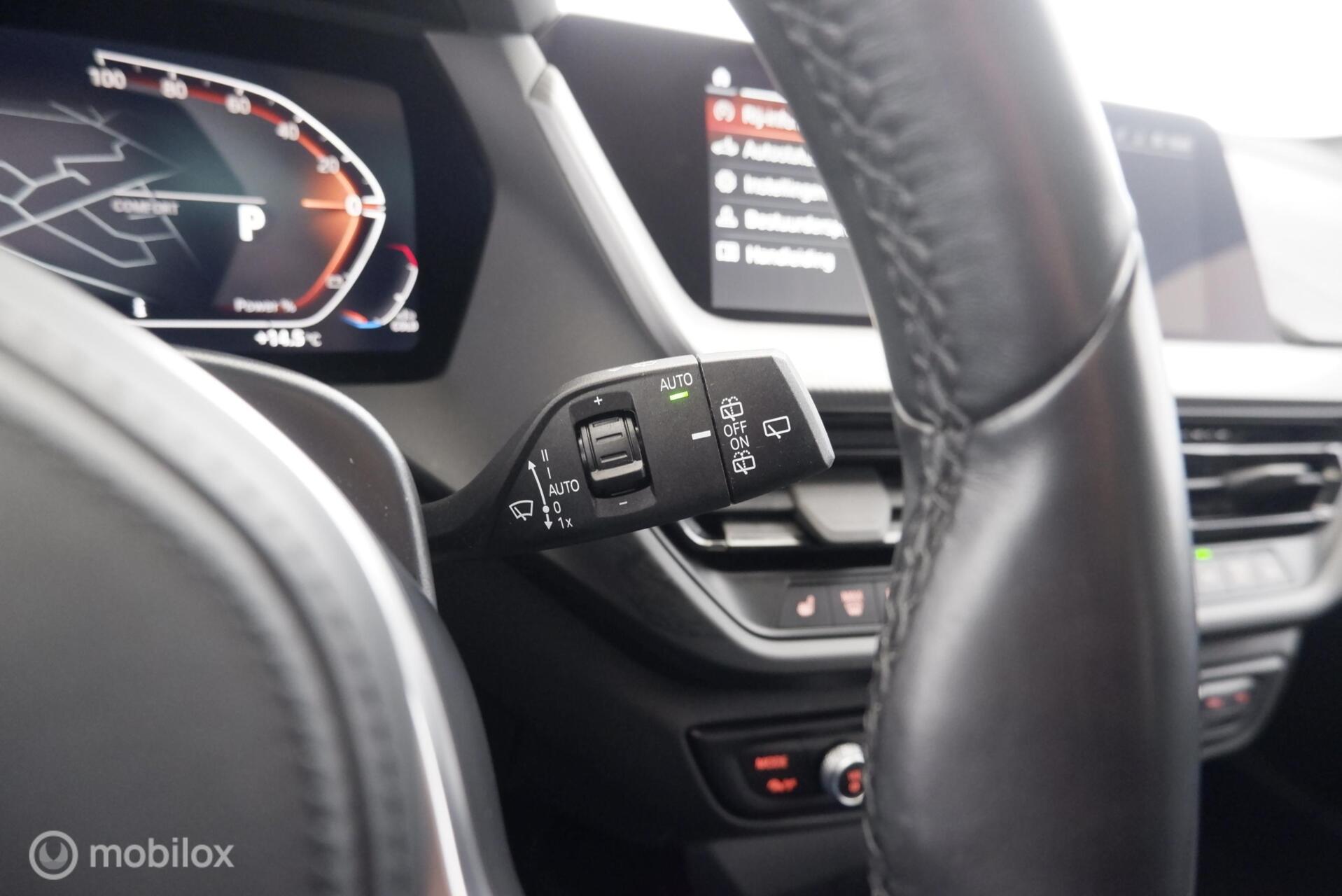 Foto van BMW 1-serie