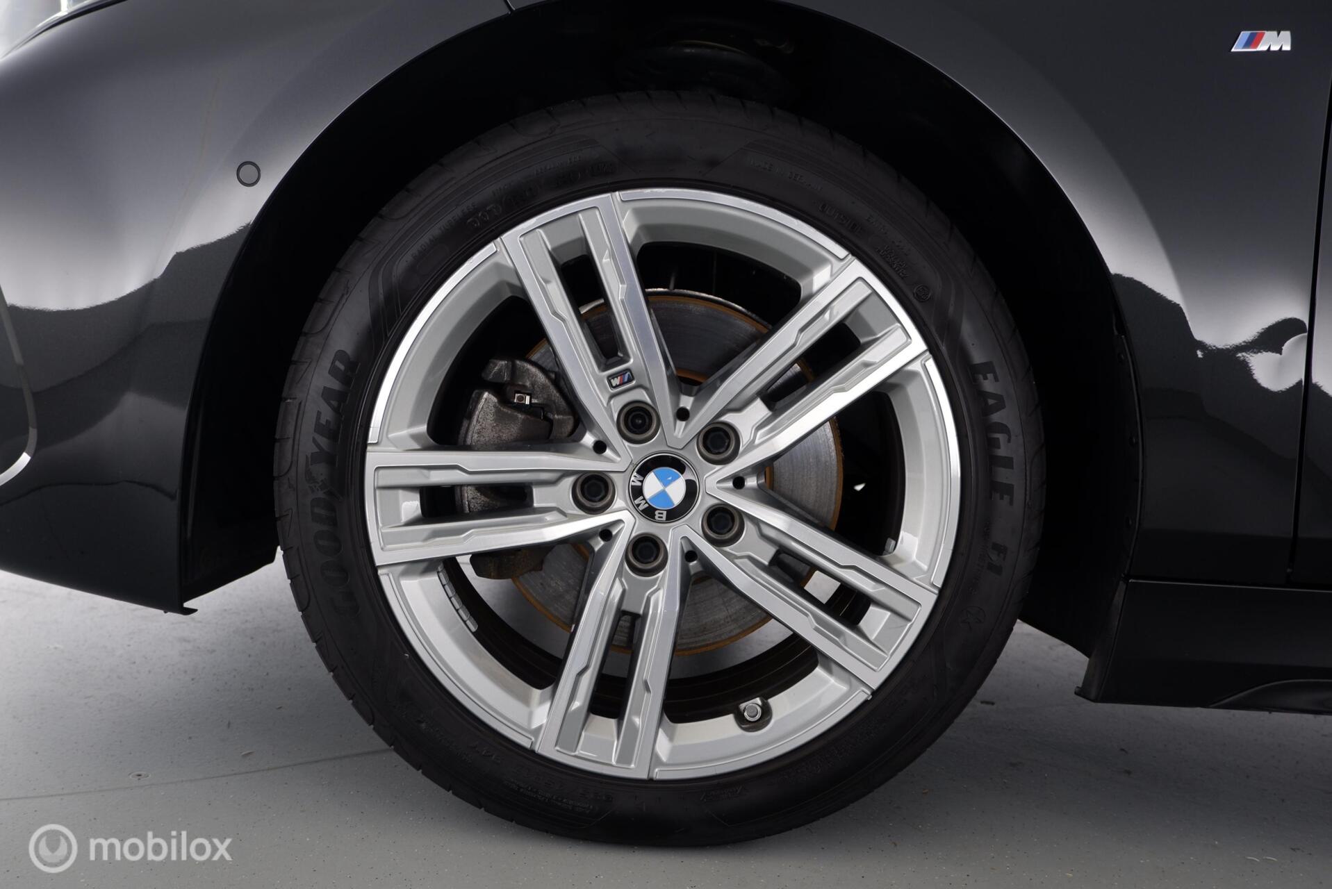 Foto van BMW 1-serie