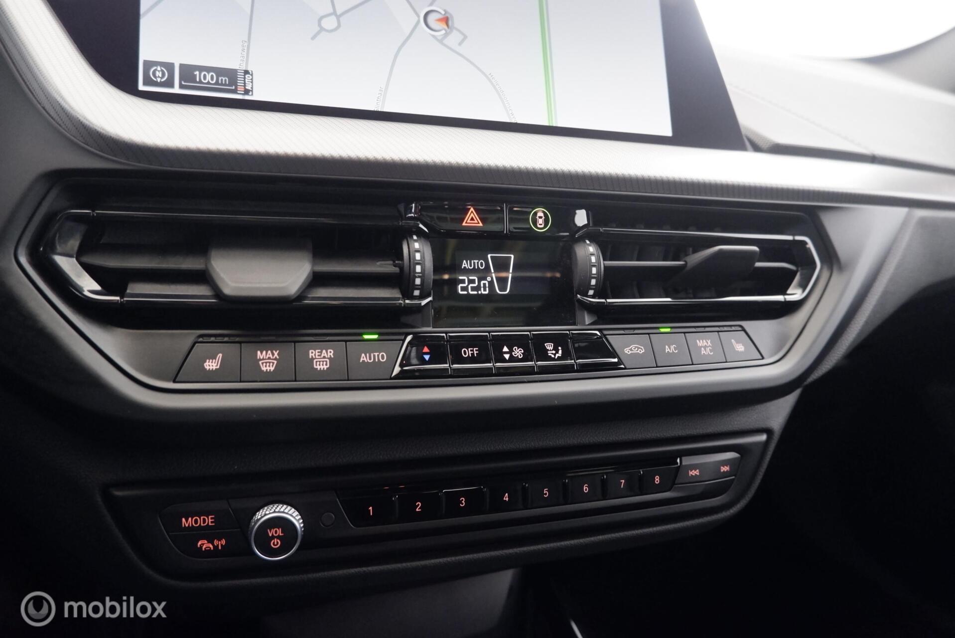 Foto van BMW 1-serie