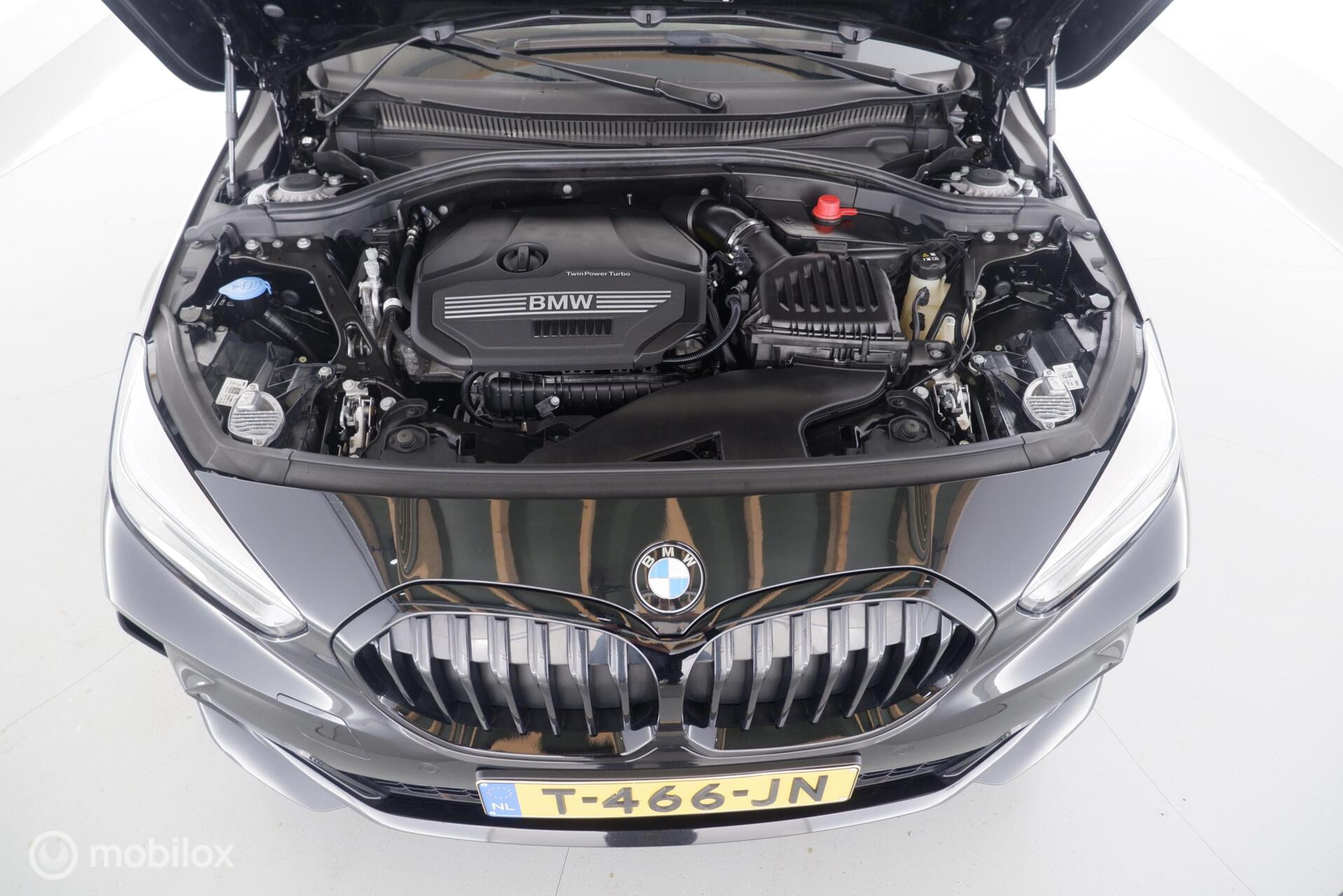 Foto van BMW 1-serie