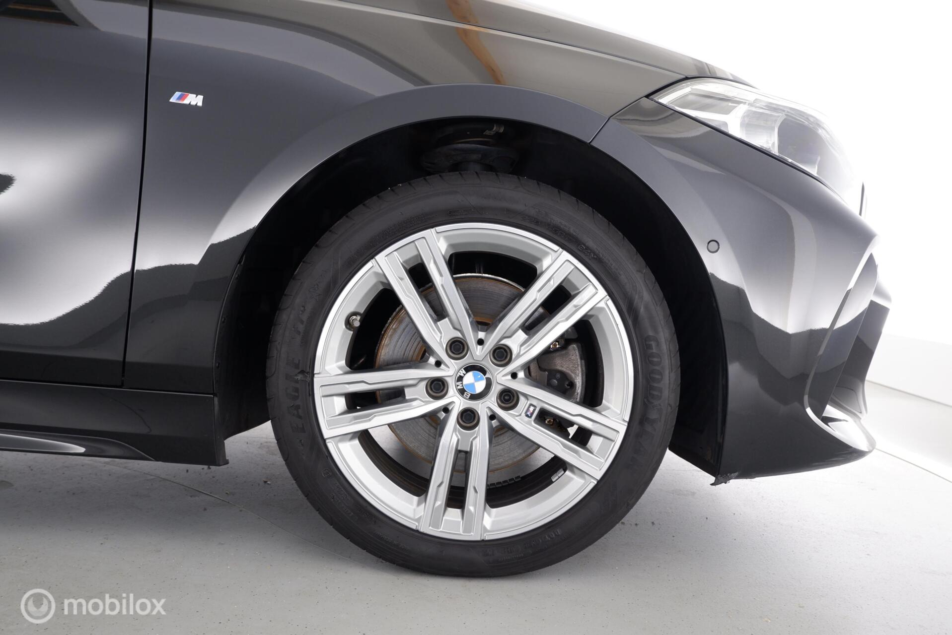 Foto van BMW 1-serie