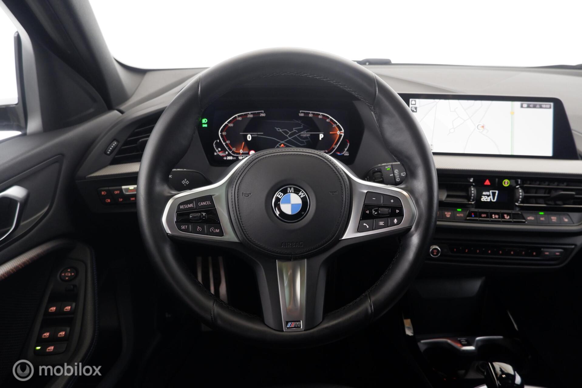 Foto van BMW 1-serie