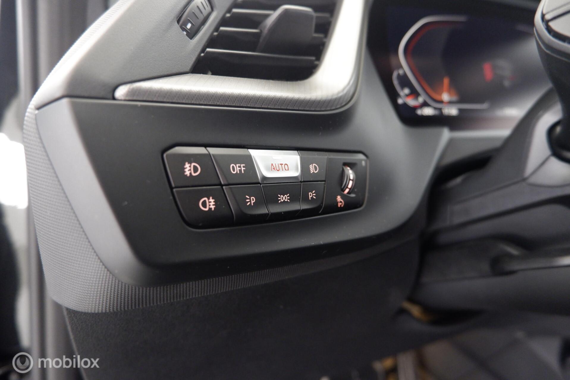 Foto van BMW 1-serie