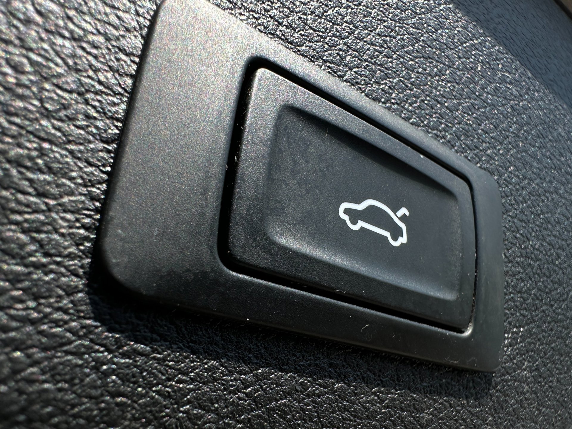 Foto van Audi E-tron 50