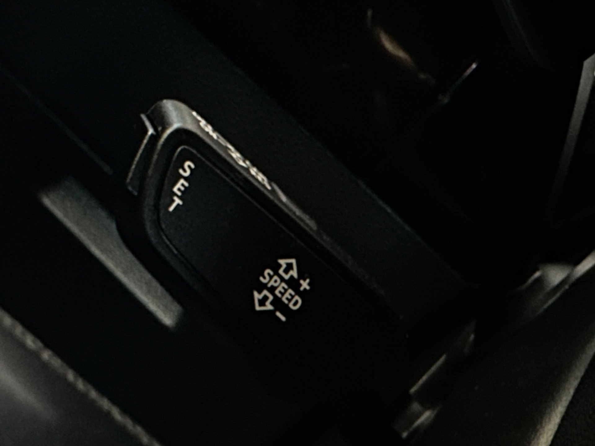 Foto van Audi E-tron 50