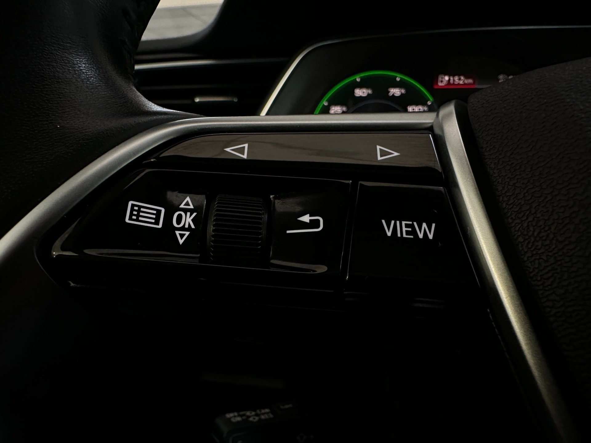 Foto van Audi E-tron 50