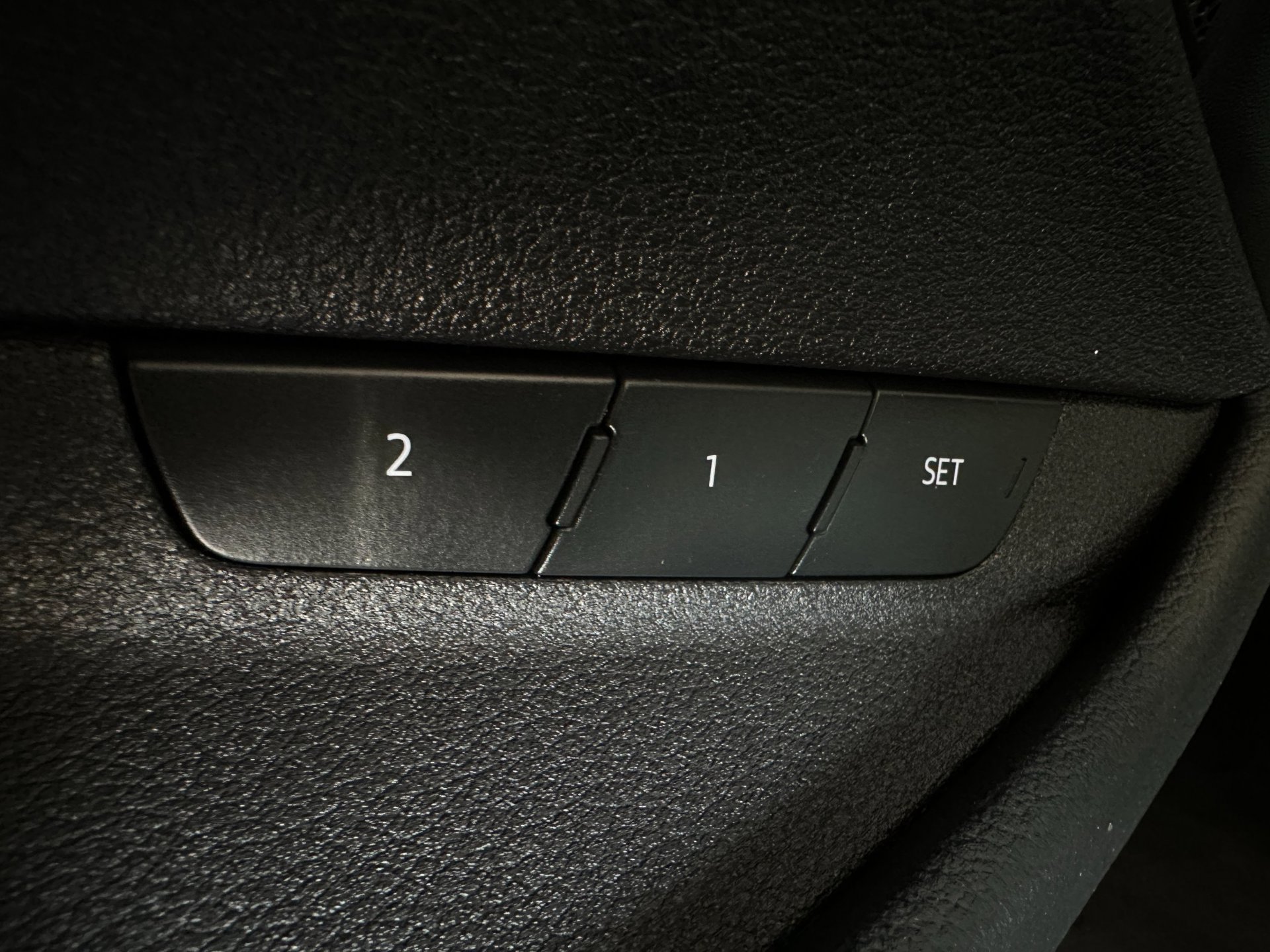 Foto van Audi E-tron 50
