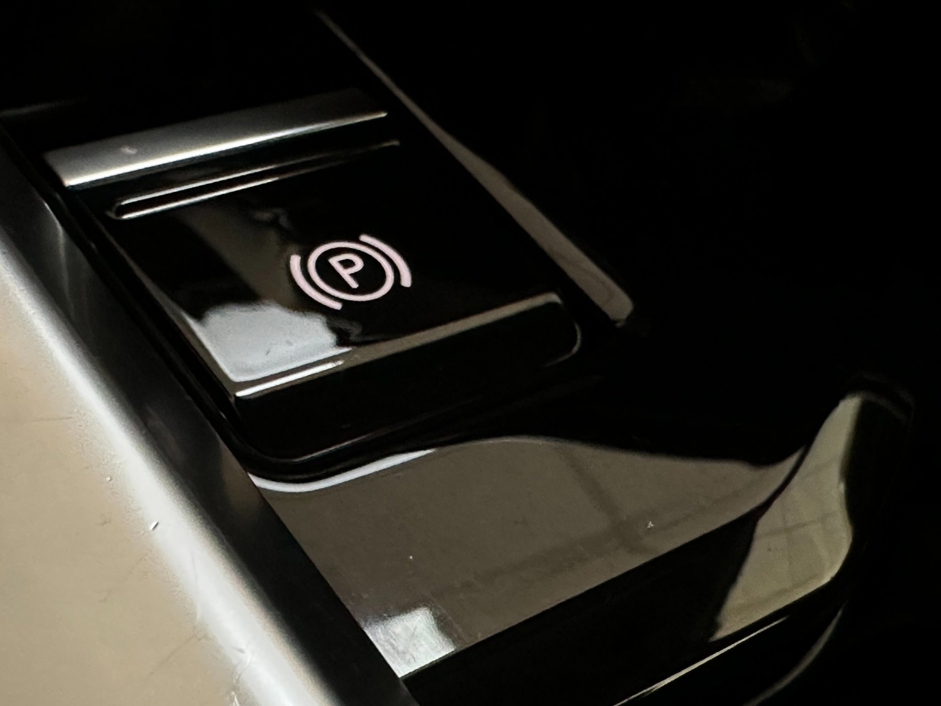 Foto van Audi E-tron 50