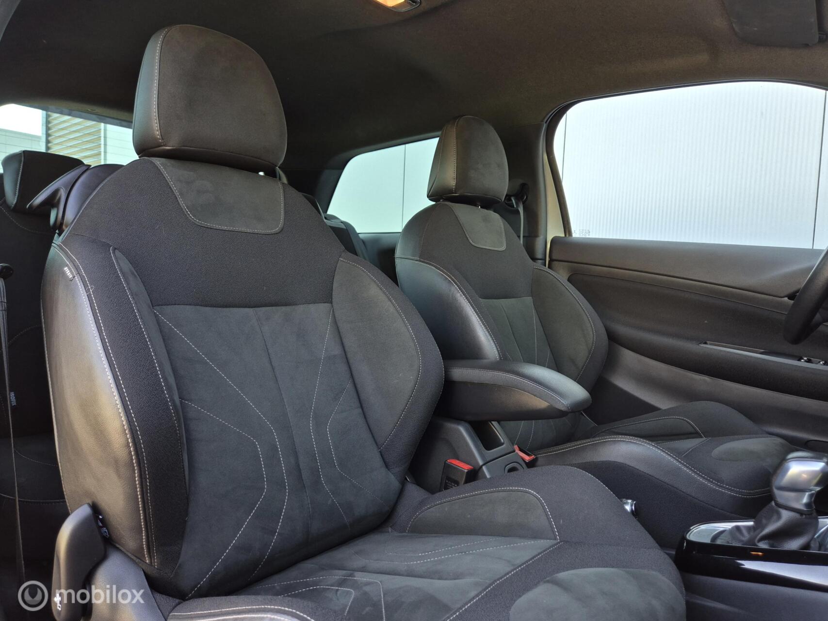 Foto van DS DS 3