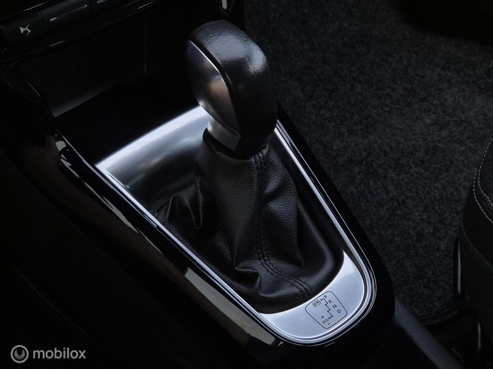 Foto van DS DS 3