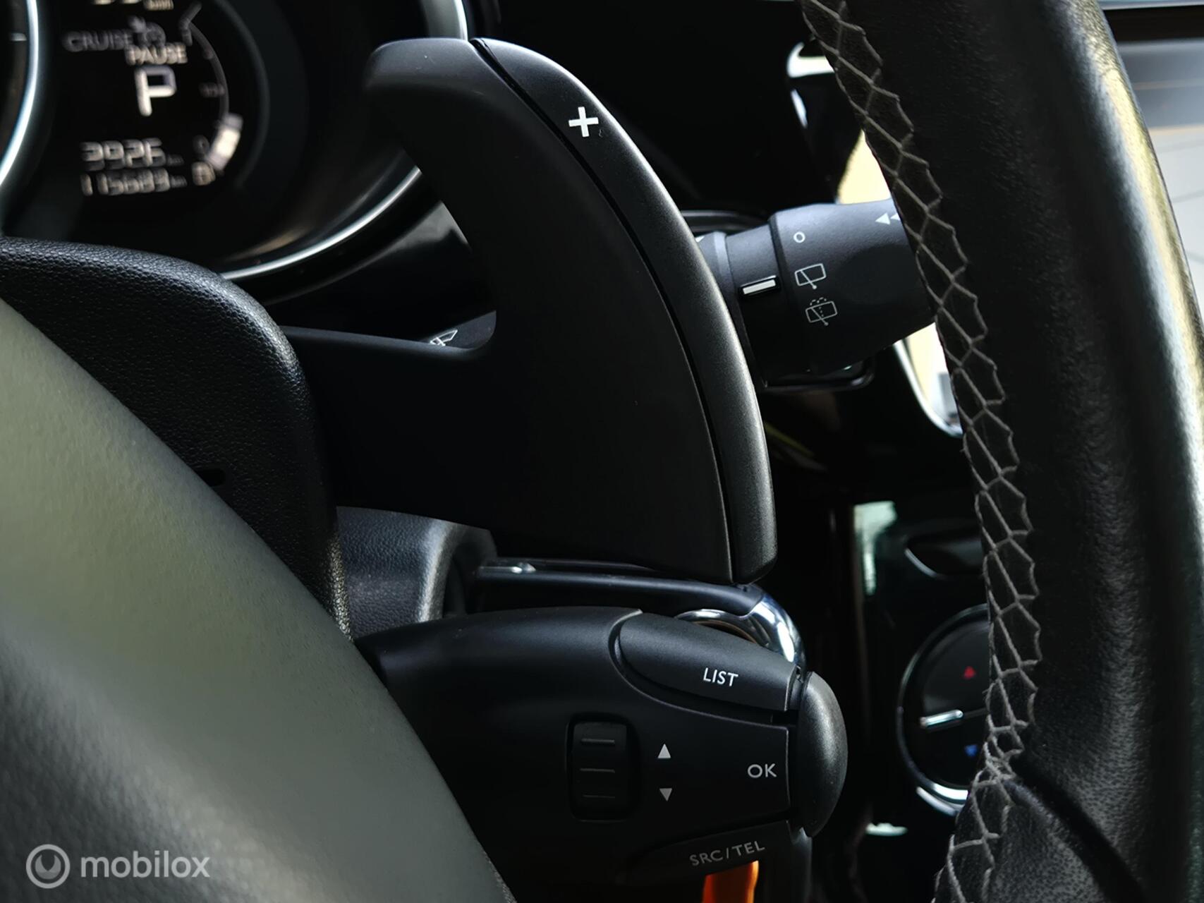 Foto van DS DS 3