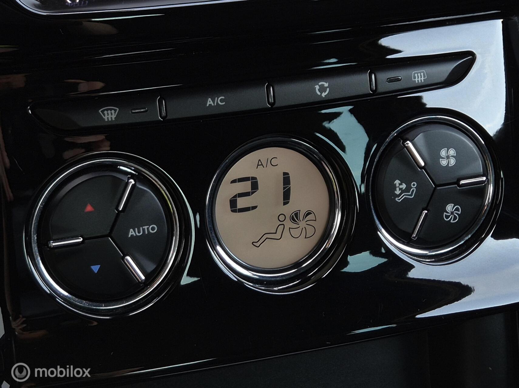 Foto van DS DS 3