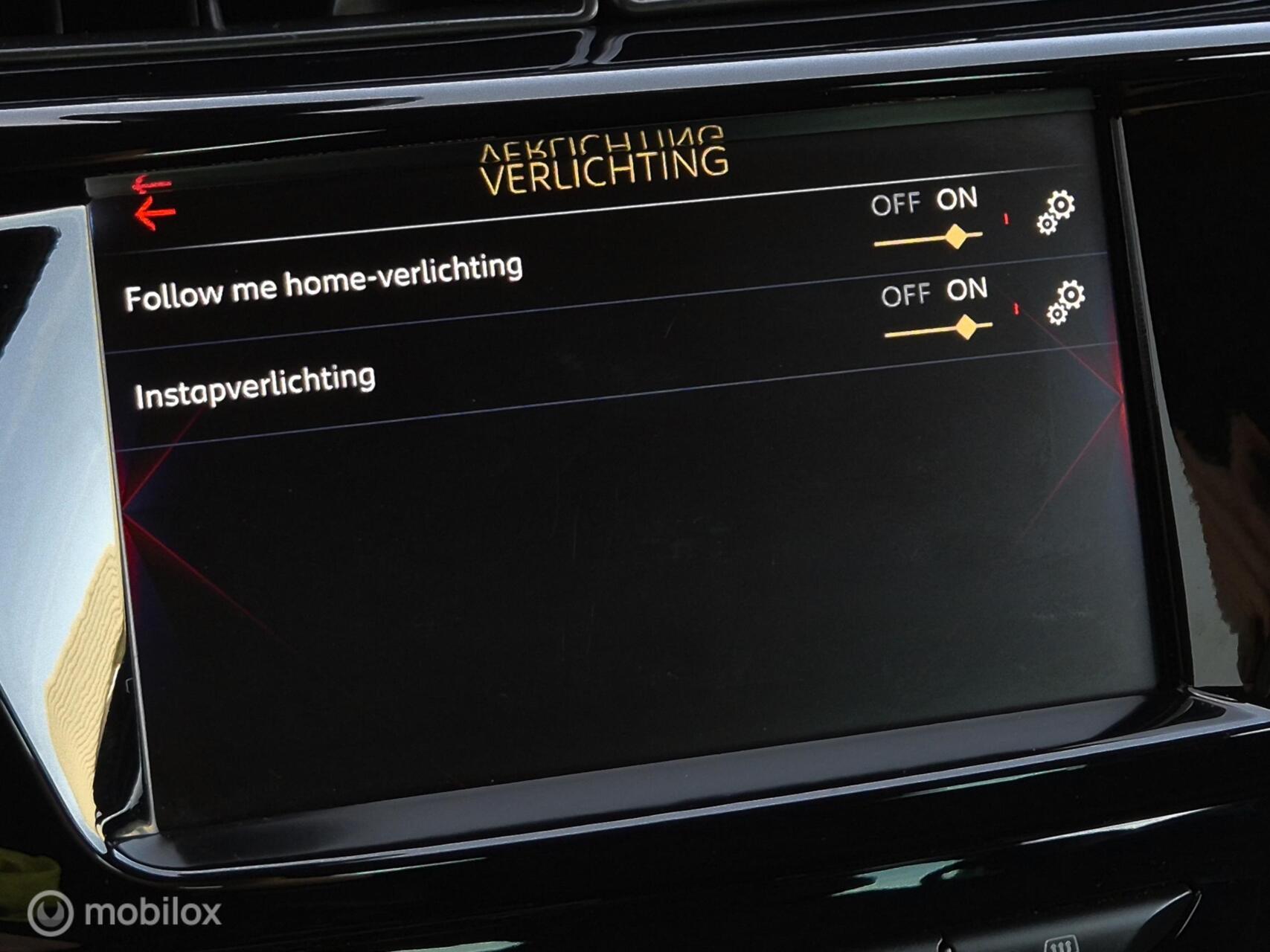 Foto van DS DS 3
