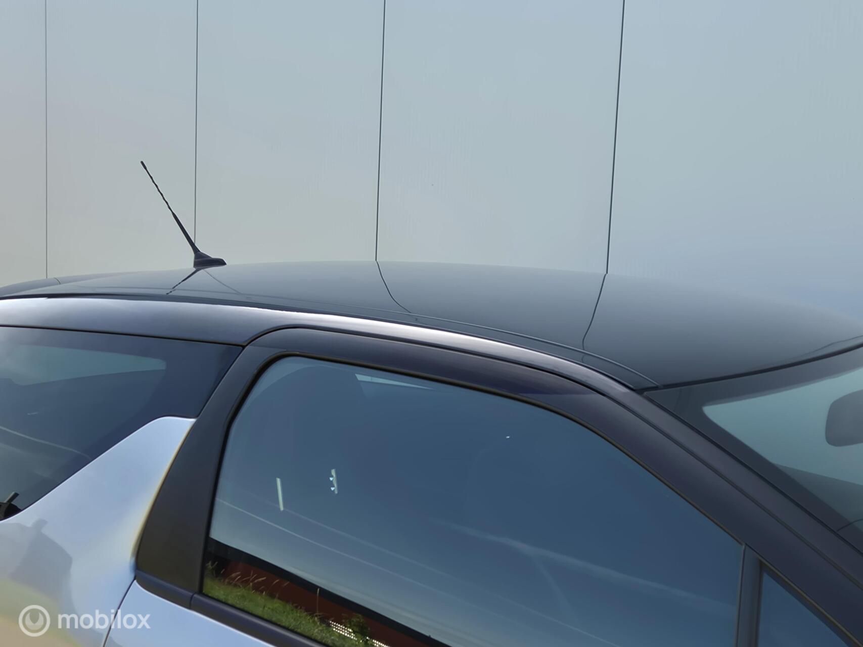 Foto van DS DS 3