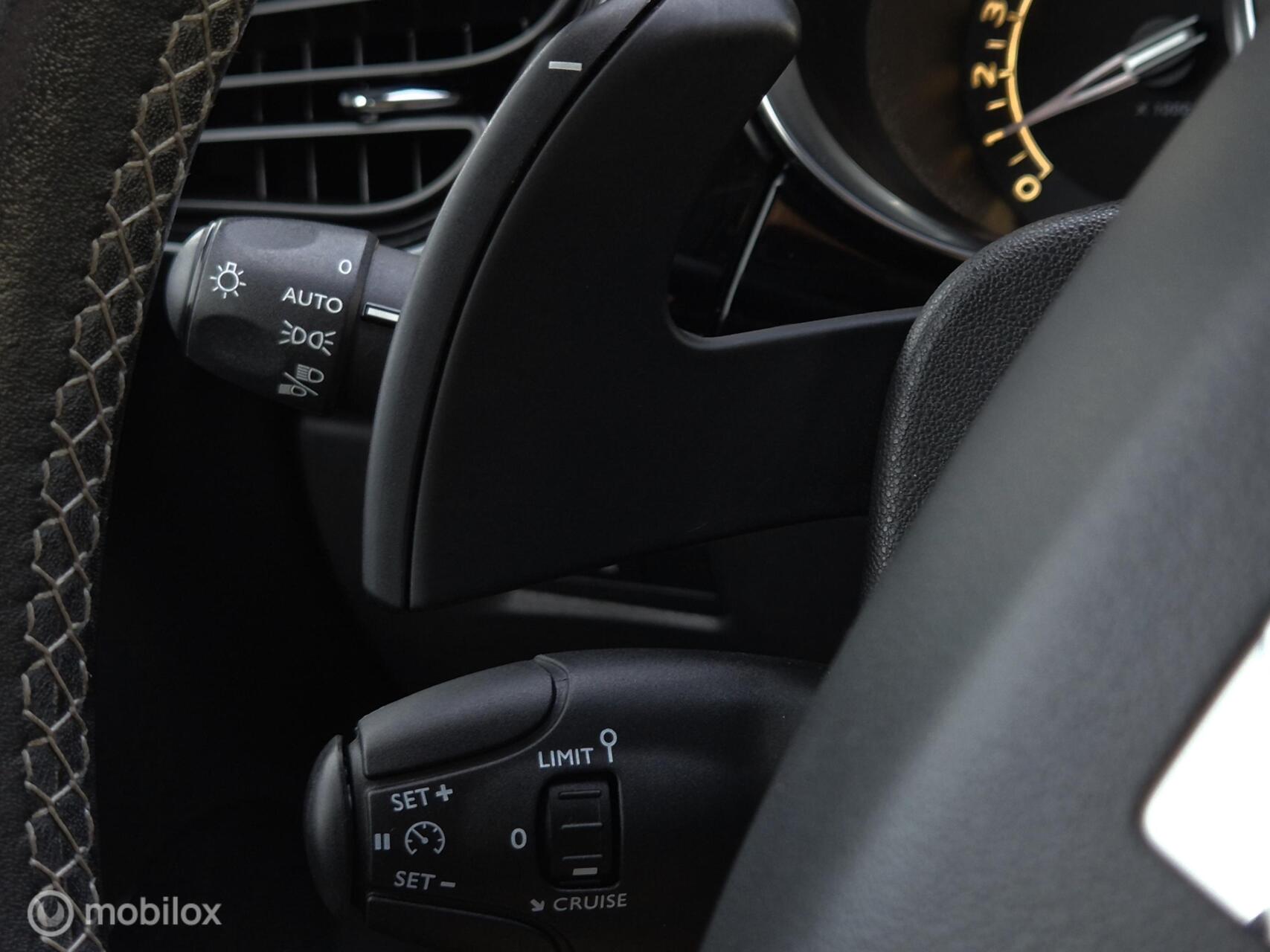 Foto van DS DS 3